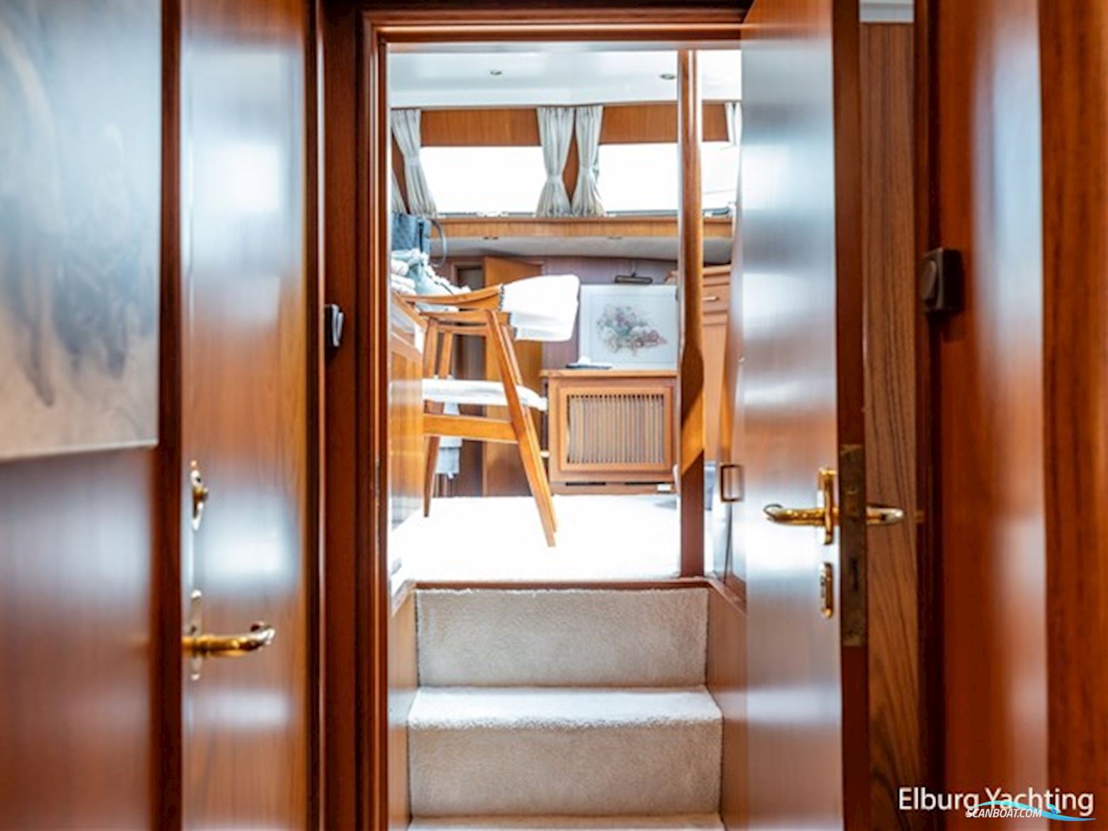 Super Van Craft 14.95 - France Proof