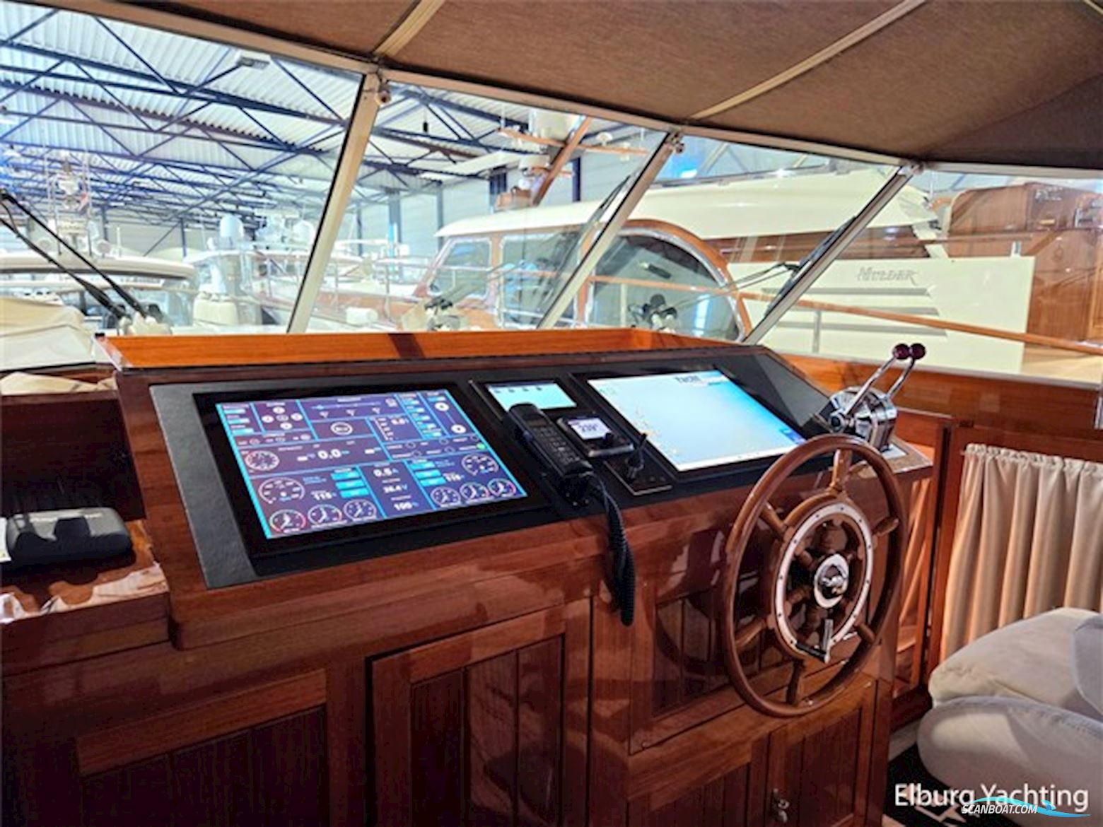 Super Van Craft 14.95 - France Proof