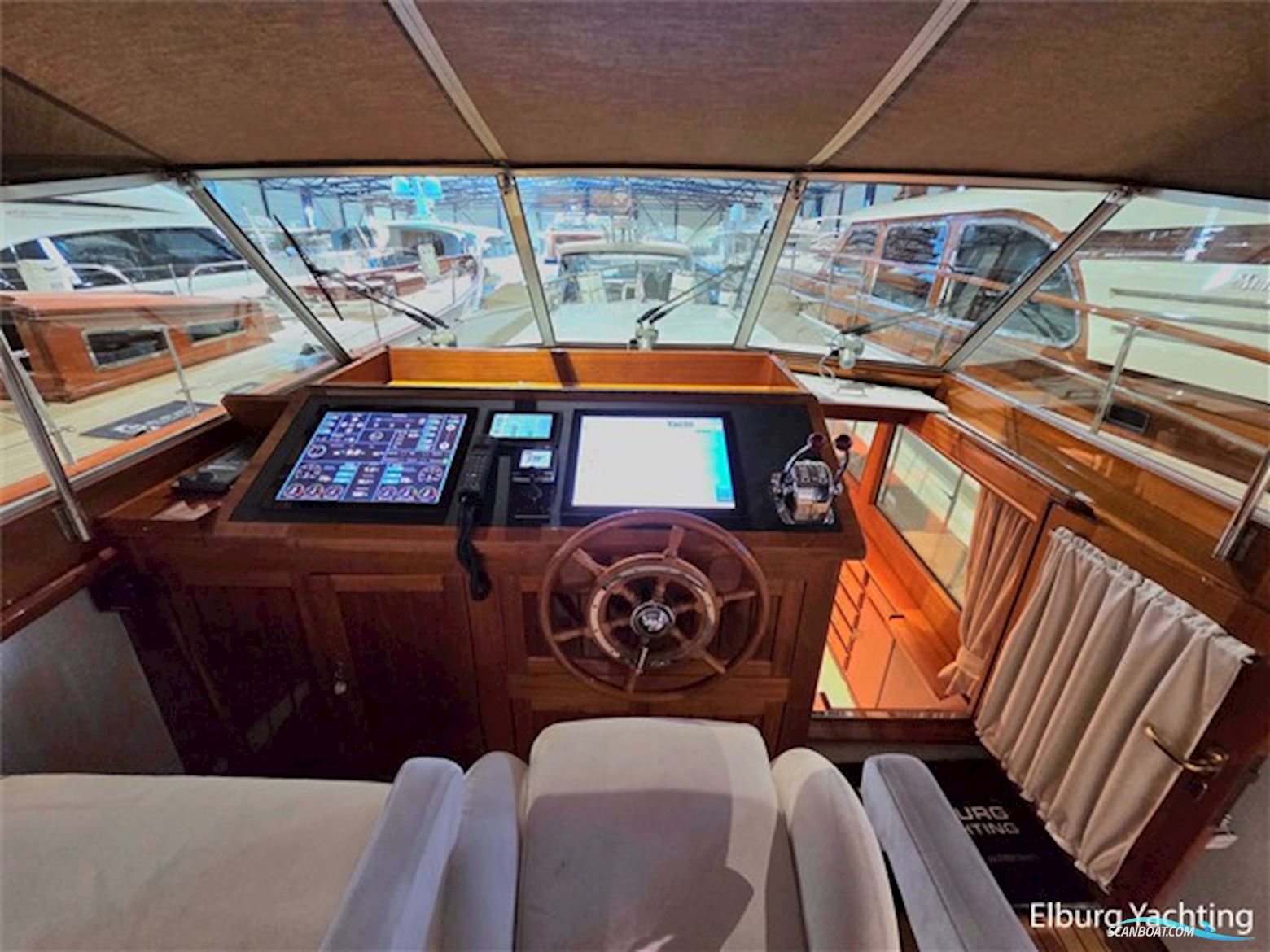 Super Van Craft 14.95 - France Proof