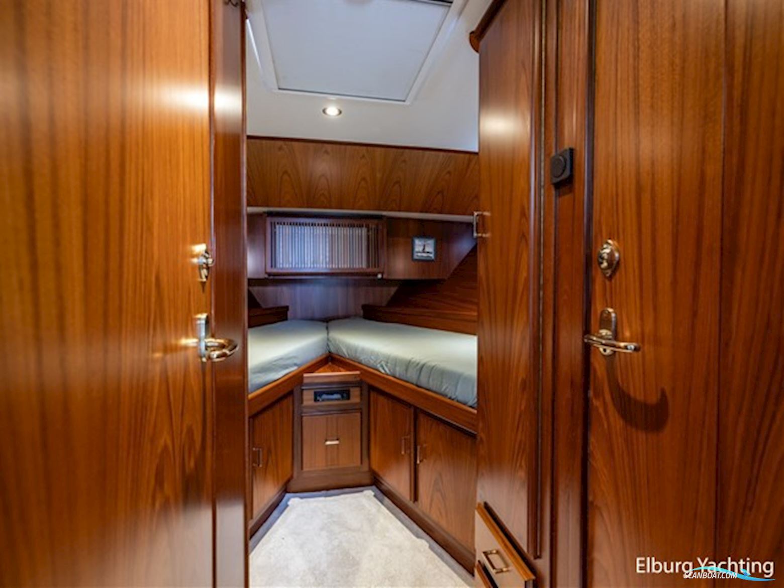 Super van Craft 14.95 - France Proof