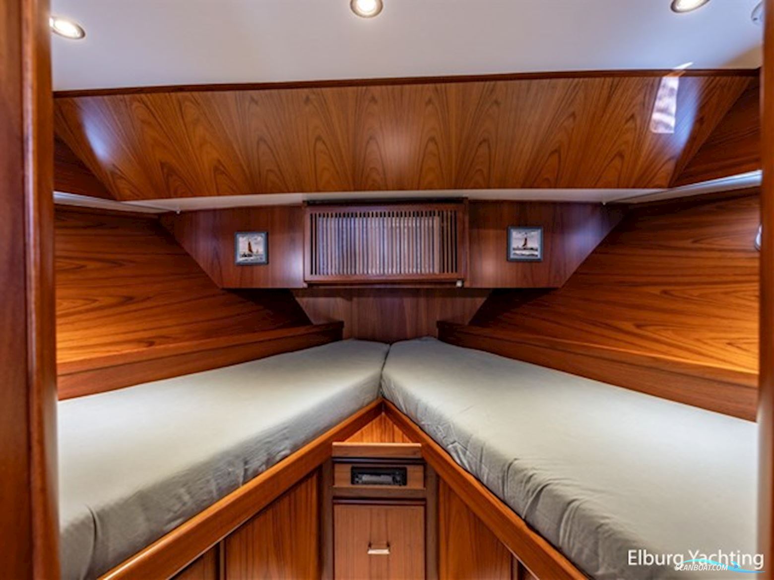 Super van Craft 14.95 - France Proof