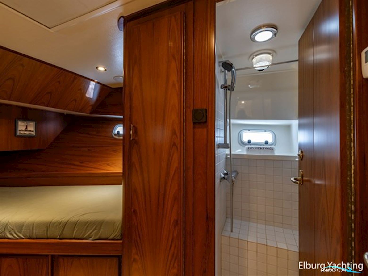 Super van Craft 14.95 - France Proof