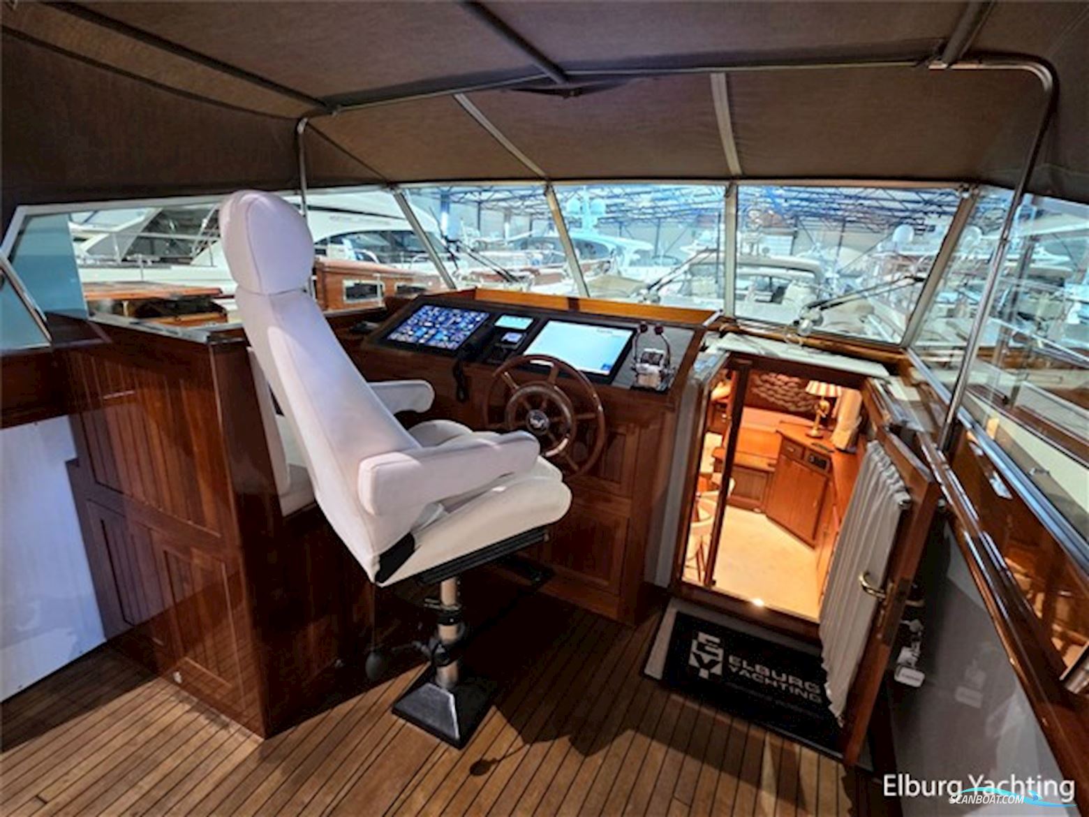 Super van Craft 14.95 - France Proof