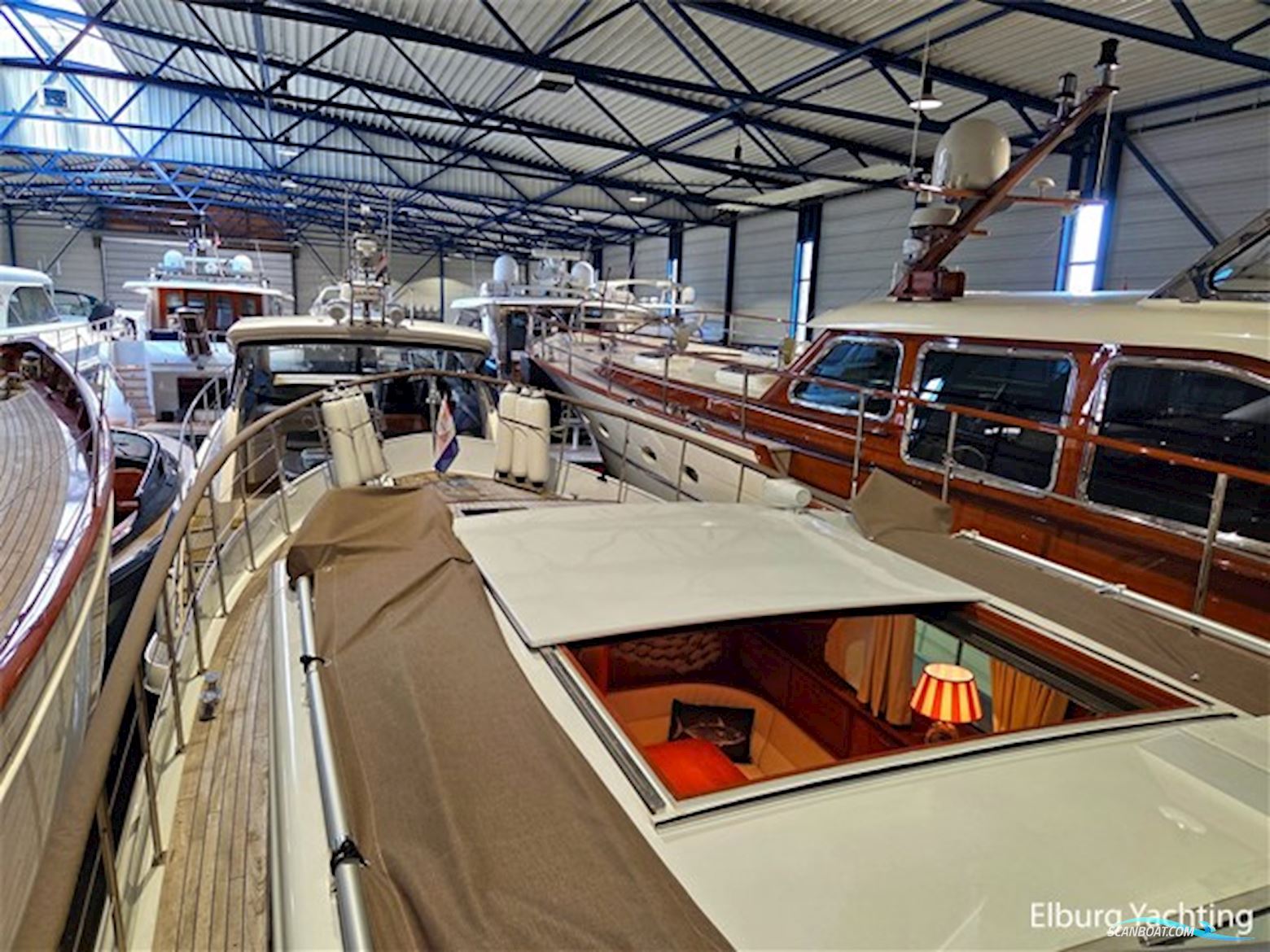 Super van Craft 14.95 - France Proof