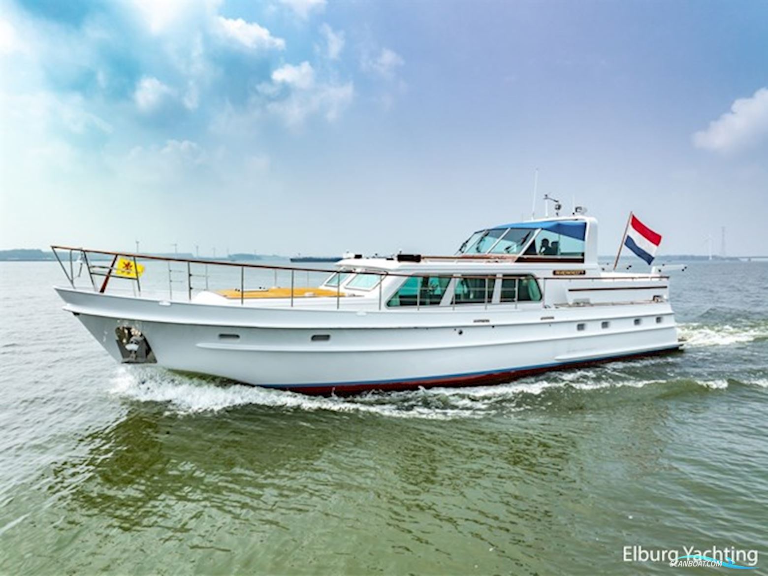 Super van Craft 14.95 - France Proof