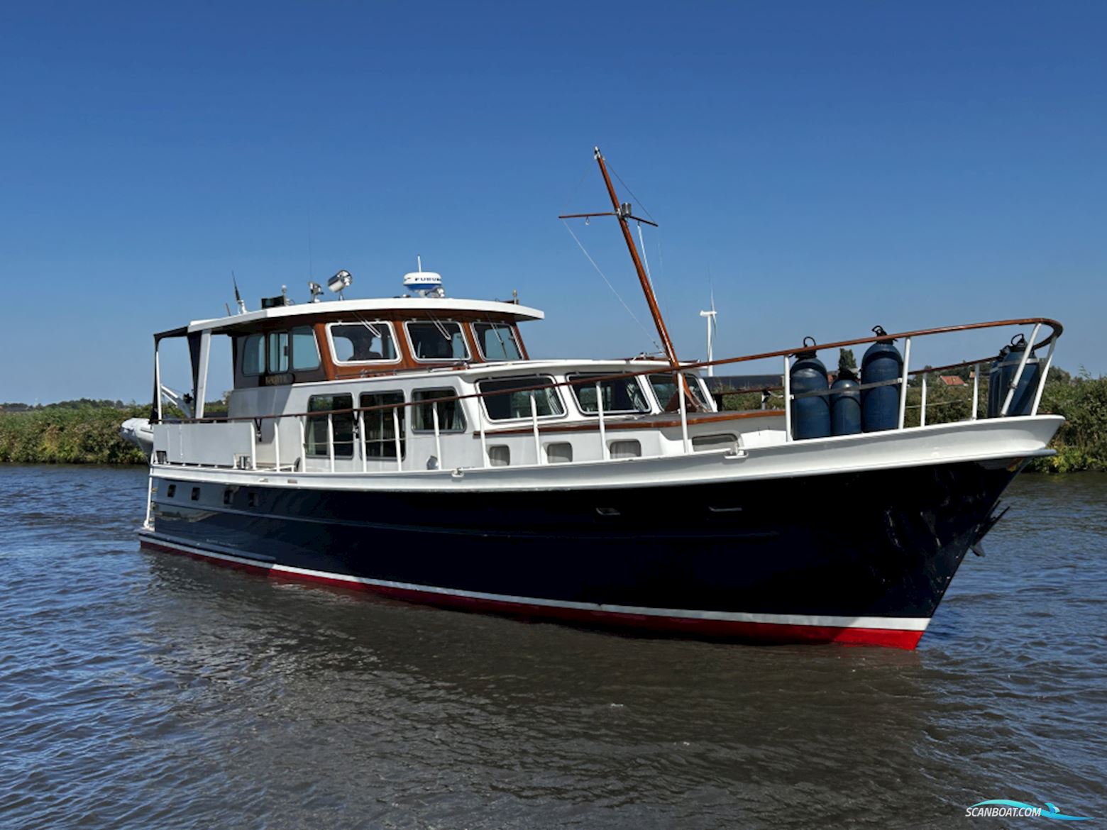 Super van Craft 14.95 VS