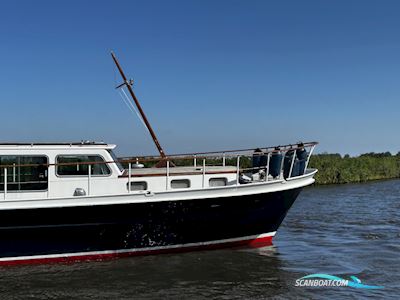 Super van Craft 14.95 VS Motorbåt 1990, med Volvo motor, Holland