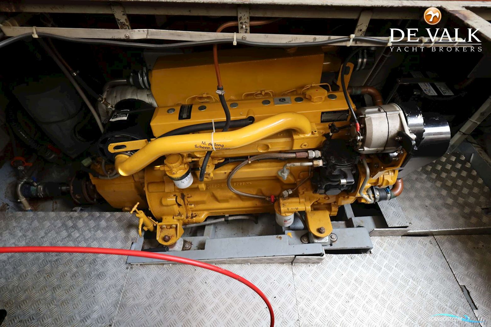 Super Van Craft 1570