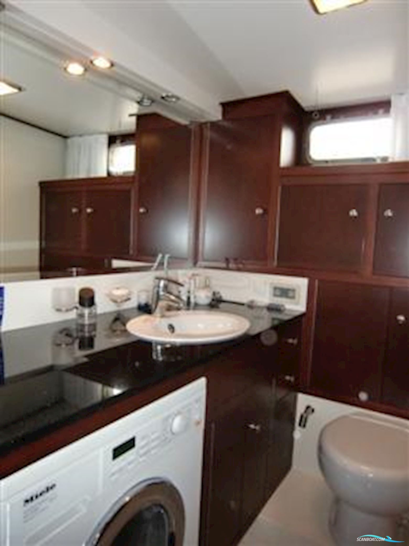 Super Van Craft 15.70