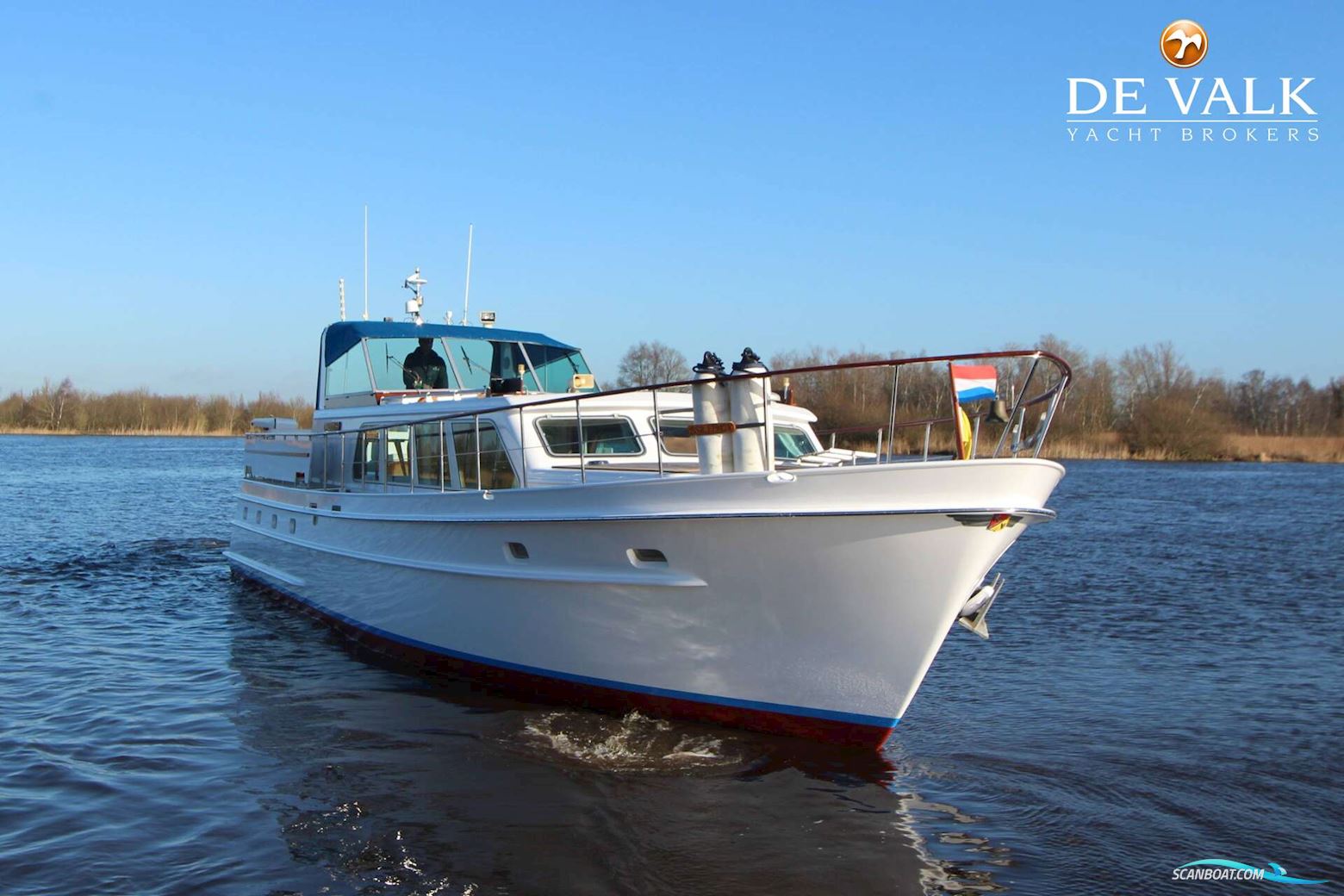 Super Van Craft 1570