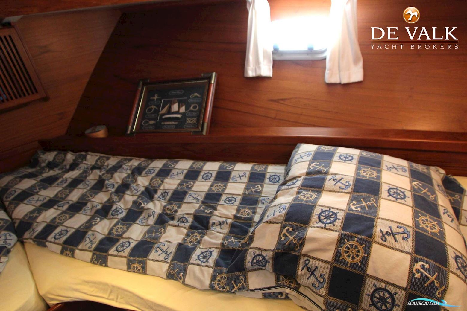 Super Van Craft 1570