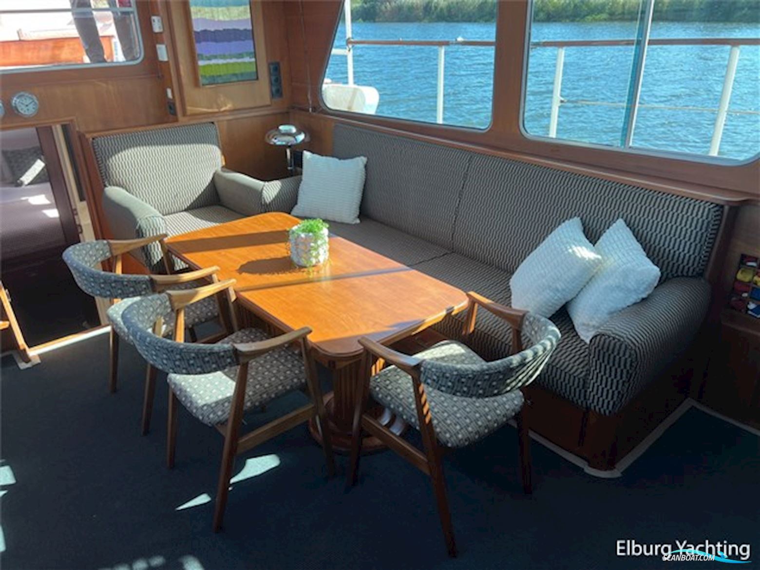 Super van Craft 16.20