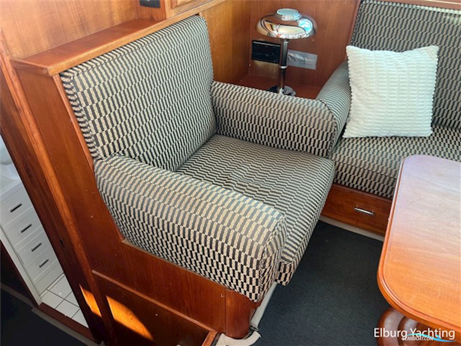 Super van Craft 16.20