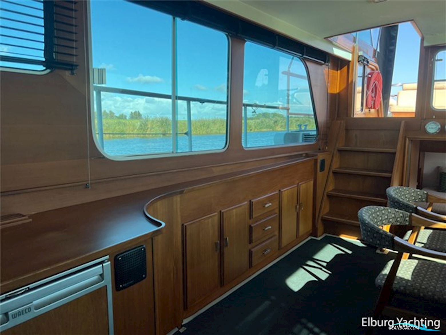 Super van Craft 16.20