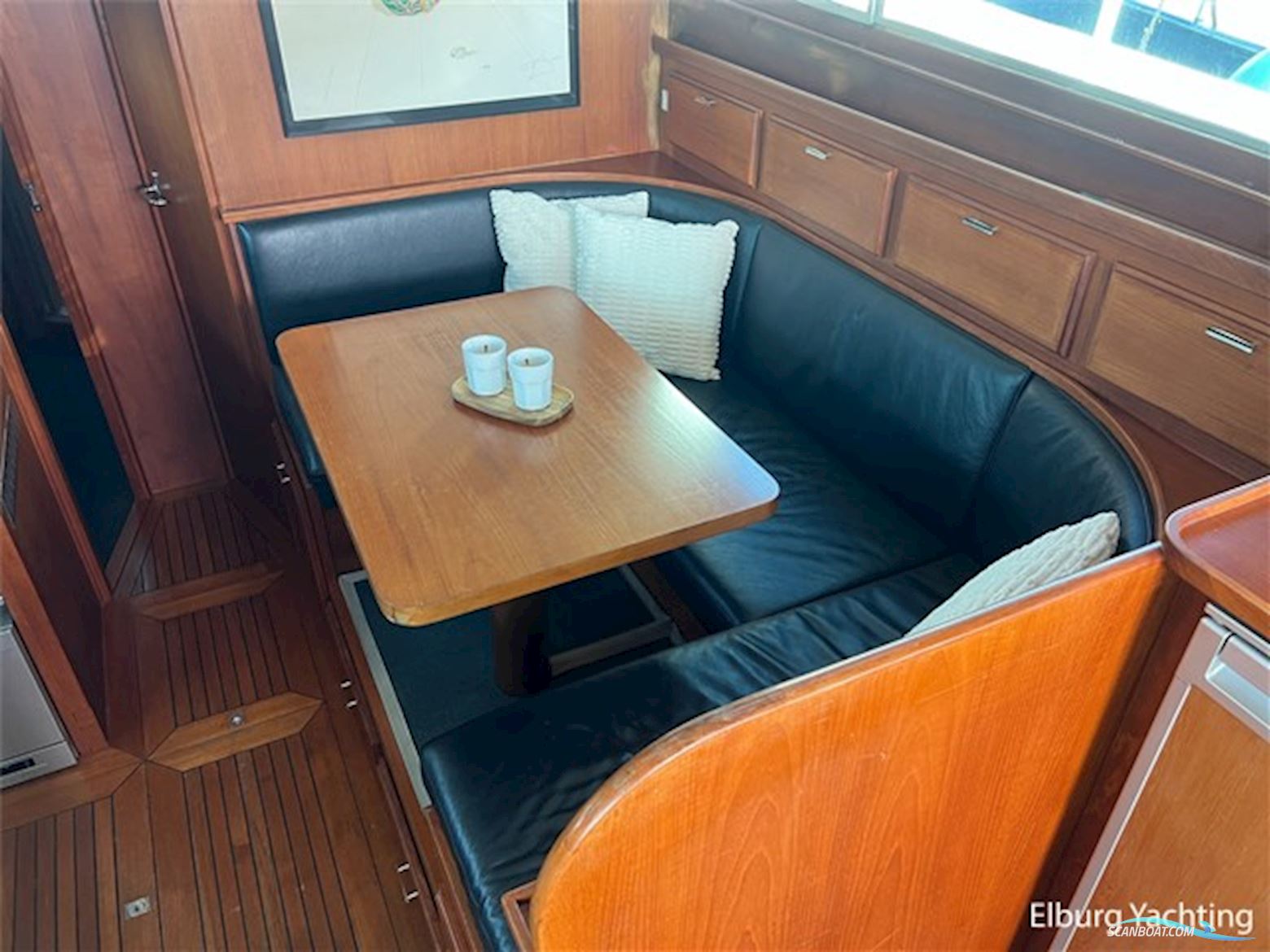 Super van Craft 16.20