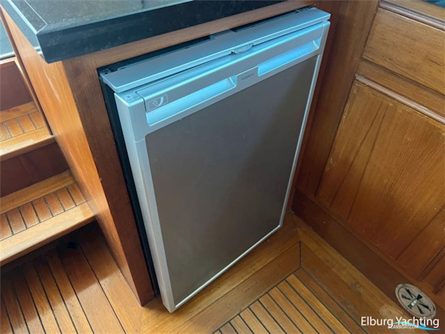 Super van Craft 16.20