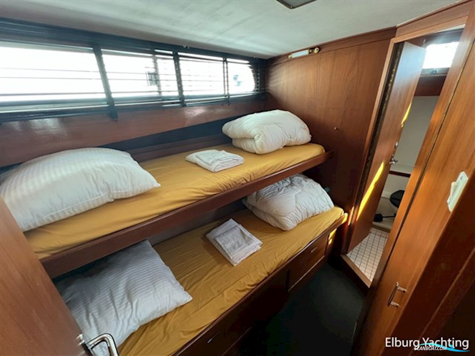 Super van Craft 16.20