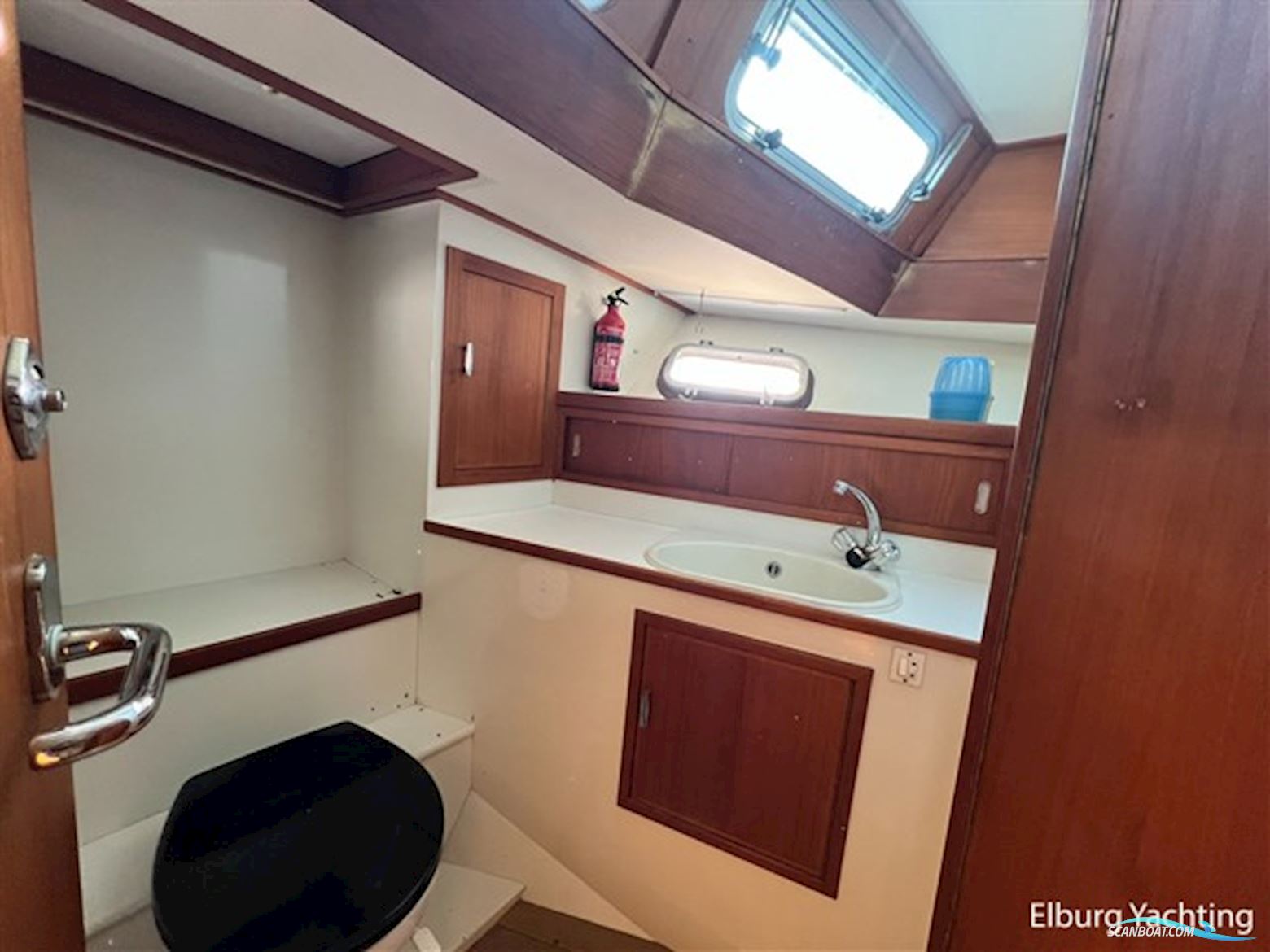 Super van Craft 16.20