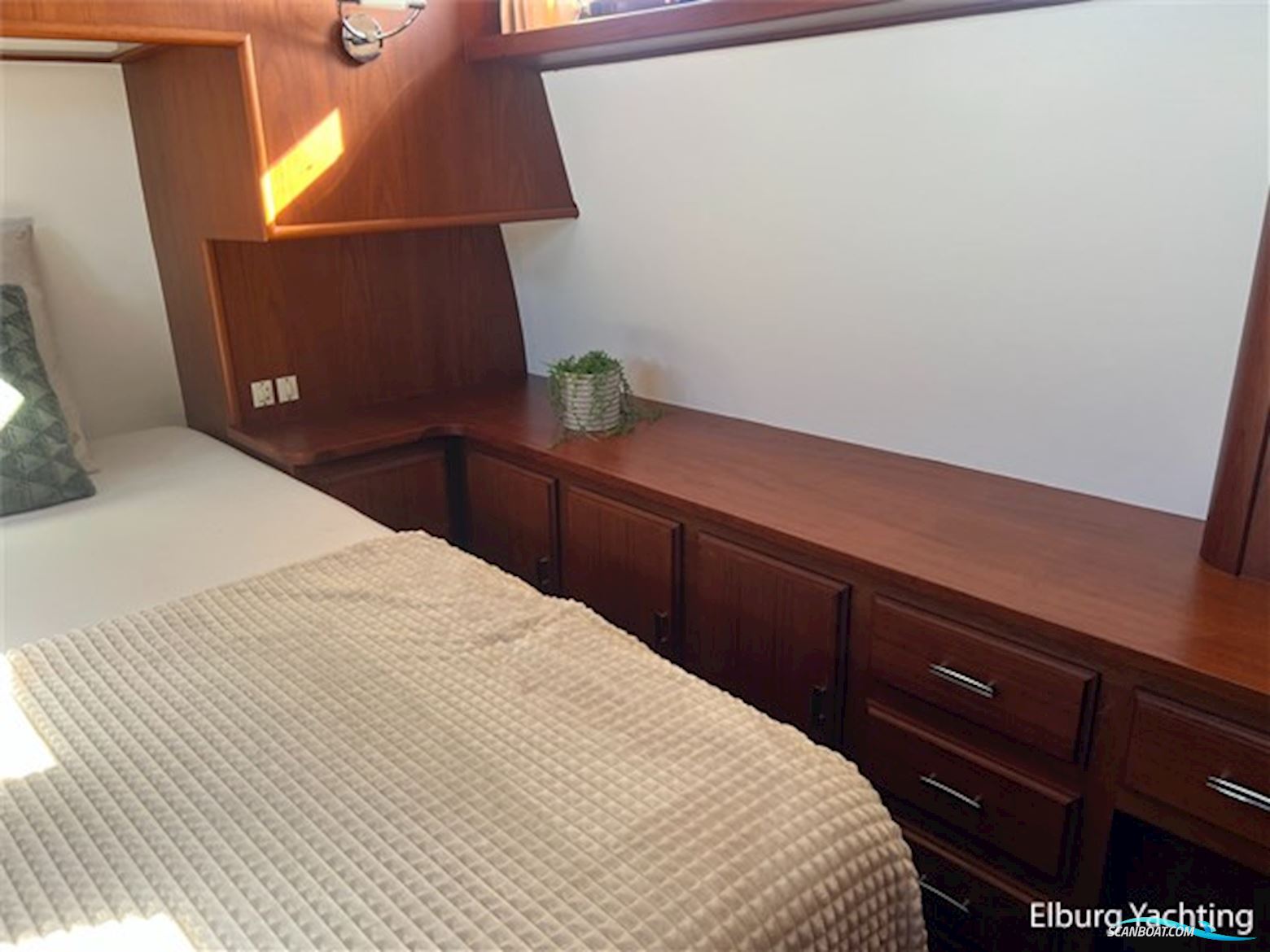 Super van Craft 16.20