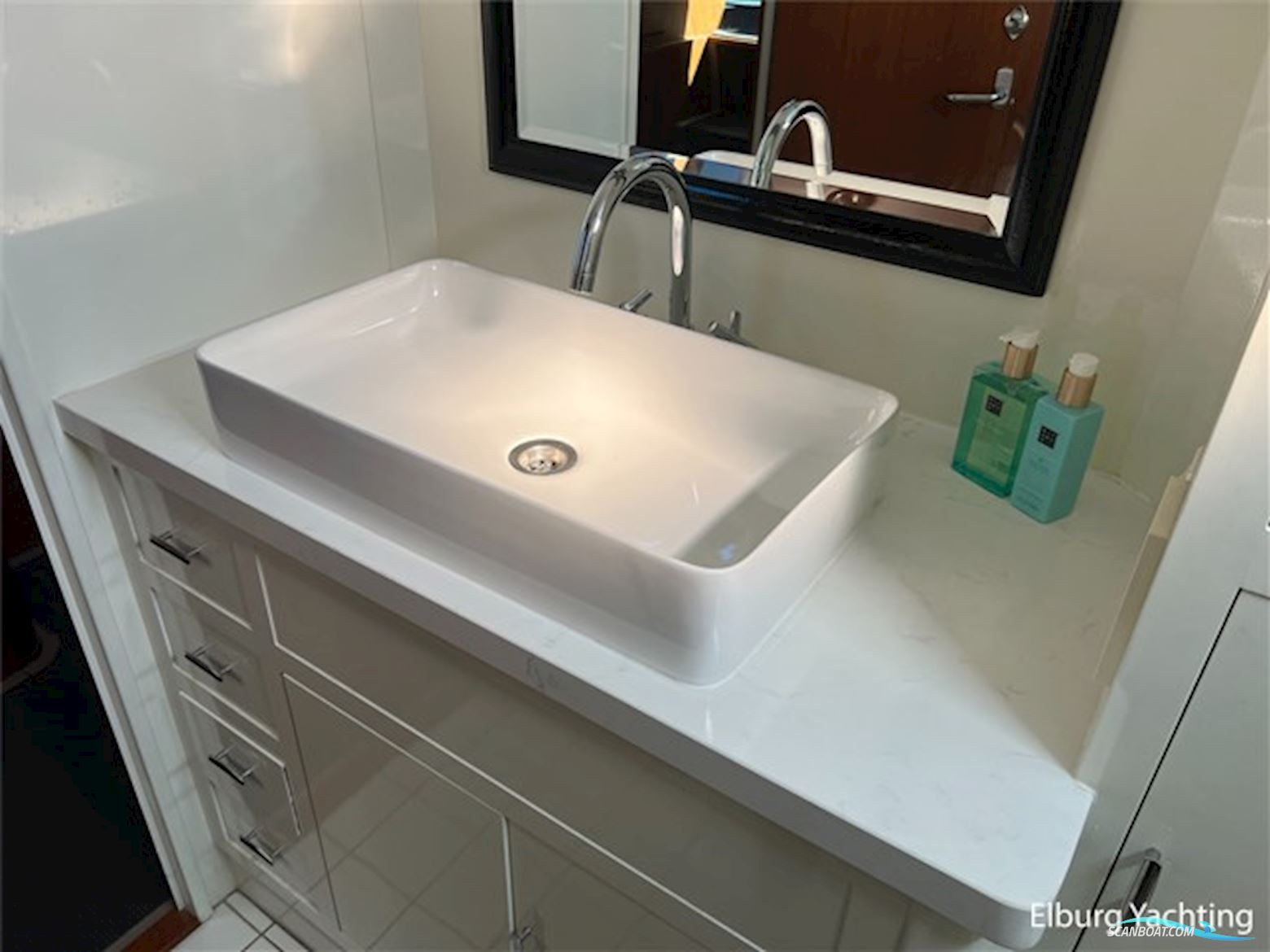 Super van Craft 16.20