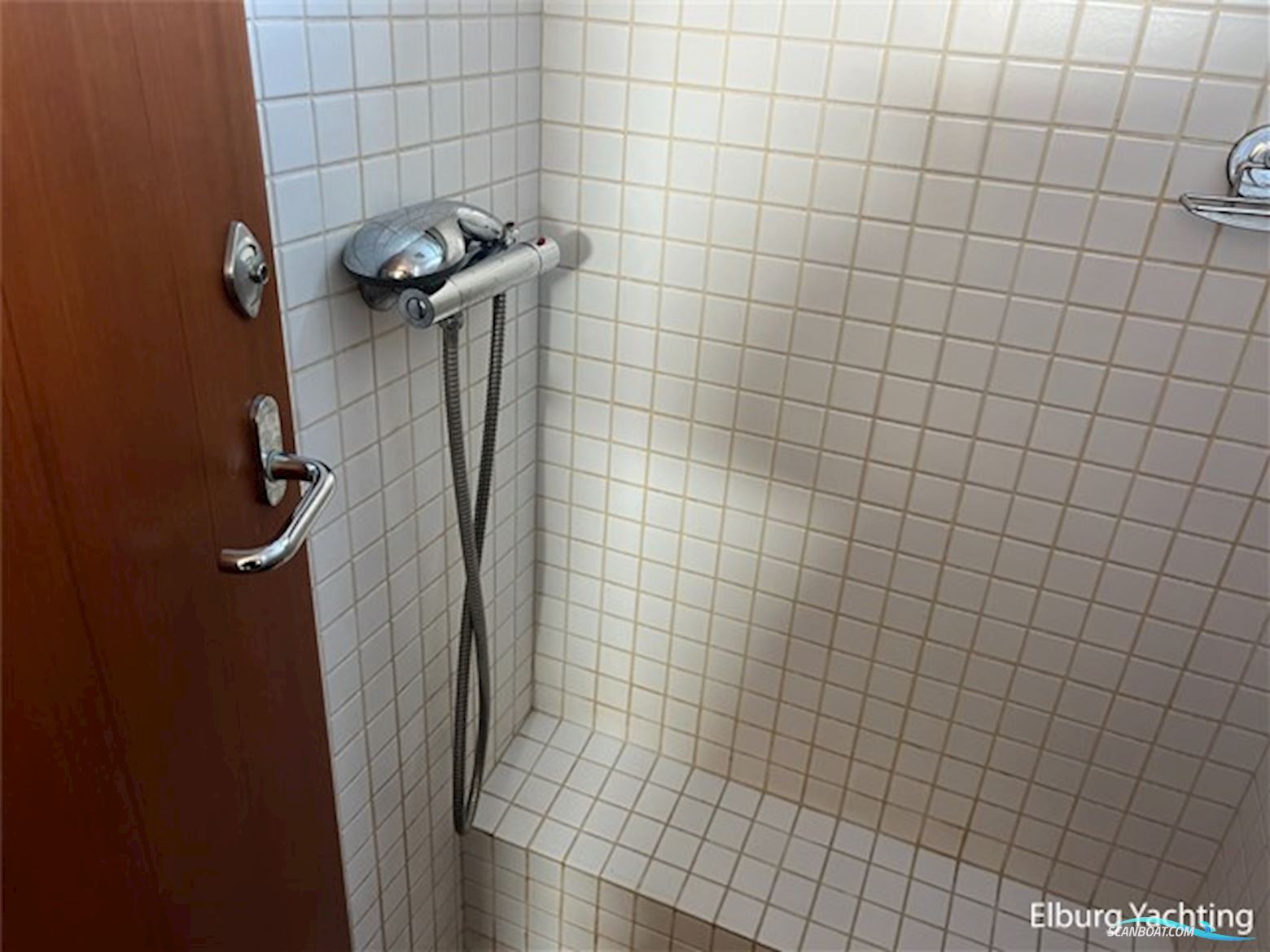 Super van Craft 16.20