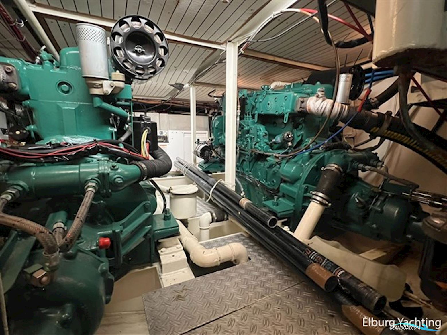 Super van Craft 16.20