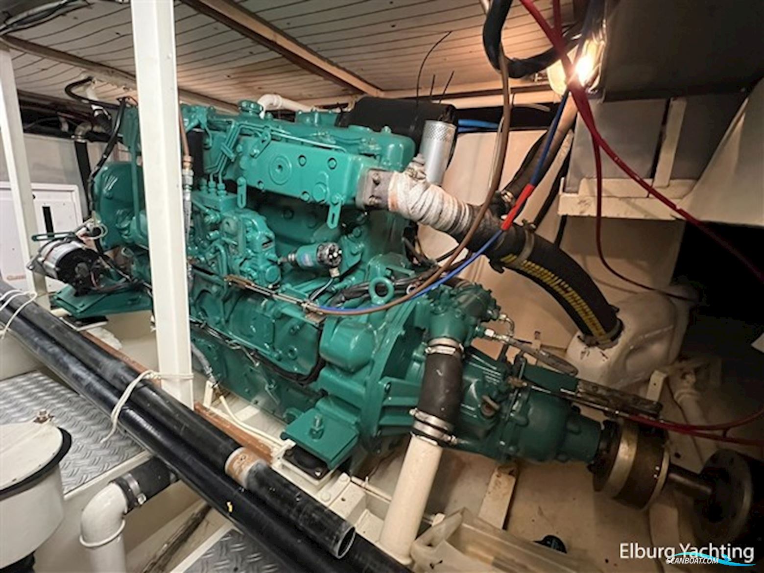 Super van Craft 16.20