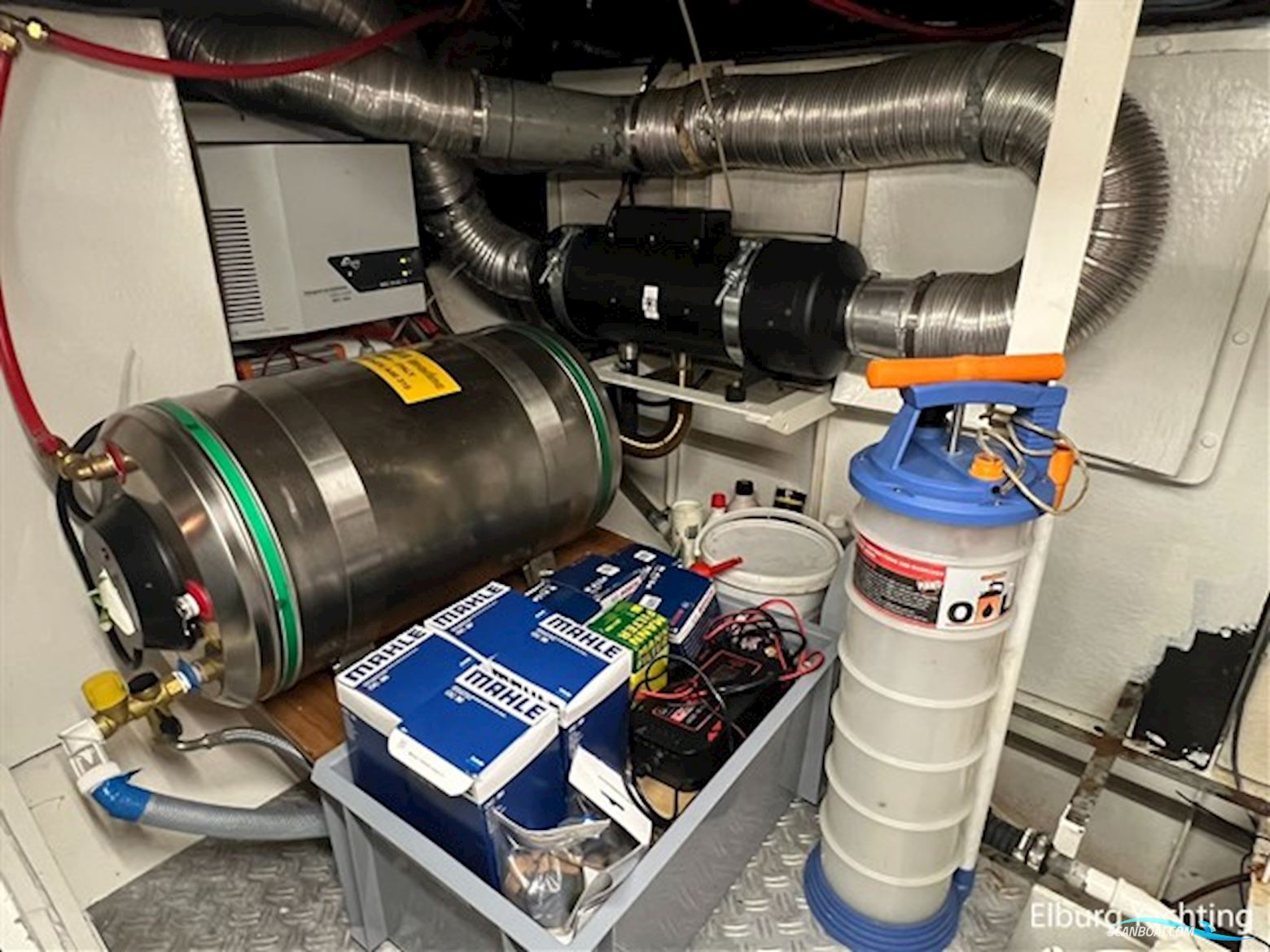 Super van Craft 16.20