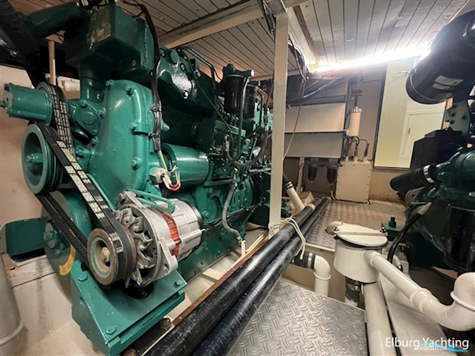 Super van Craft 16.20