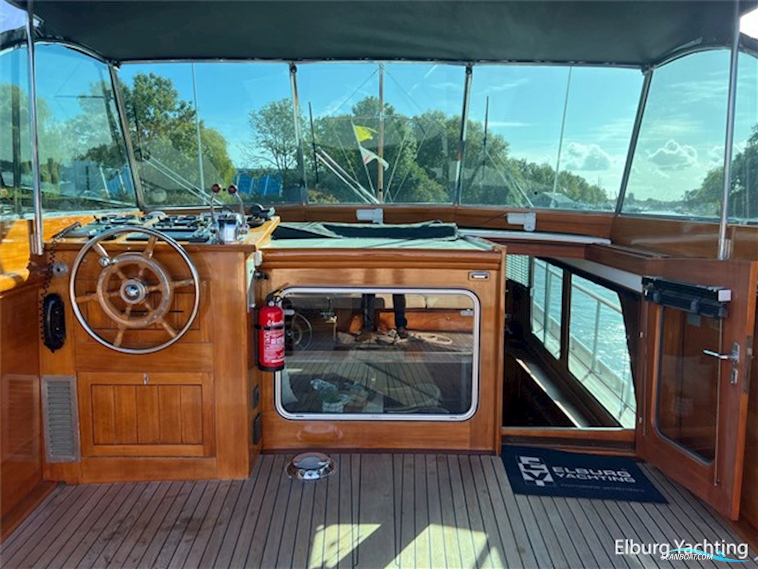 Super van Craft 16.20