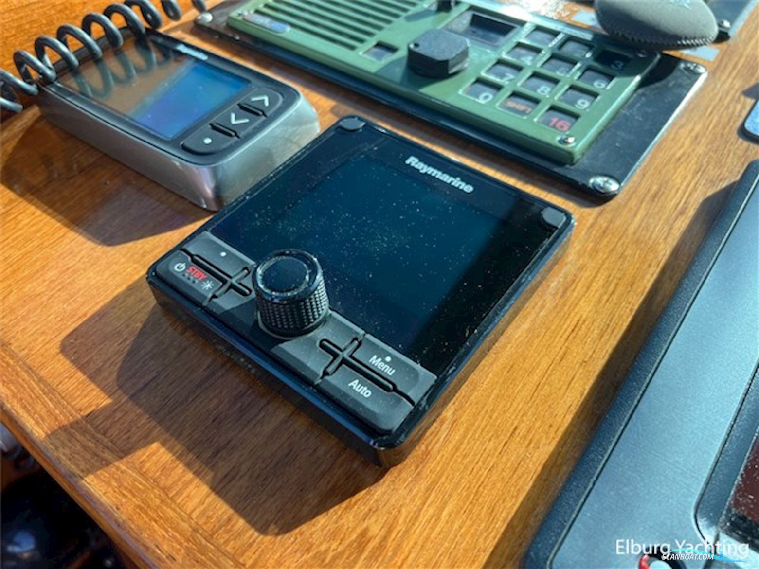 Super van Craft 16.20