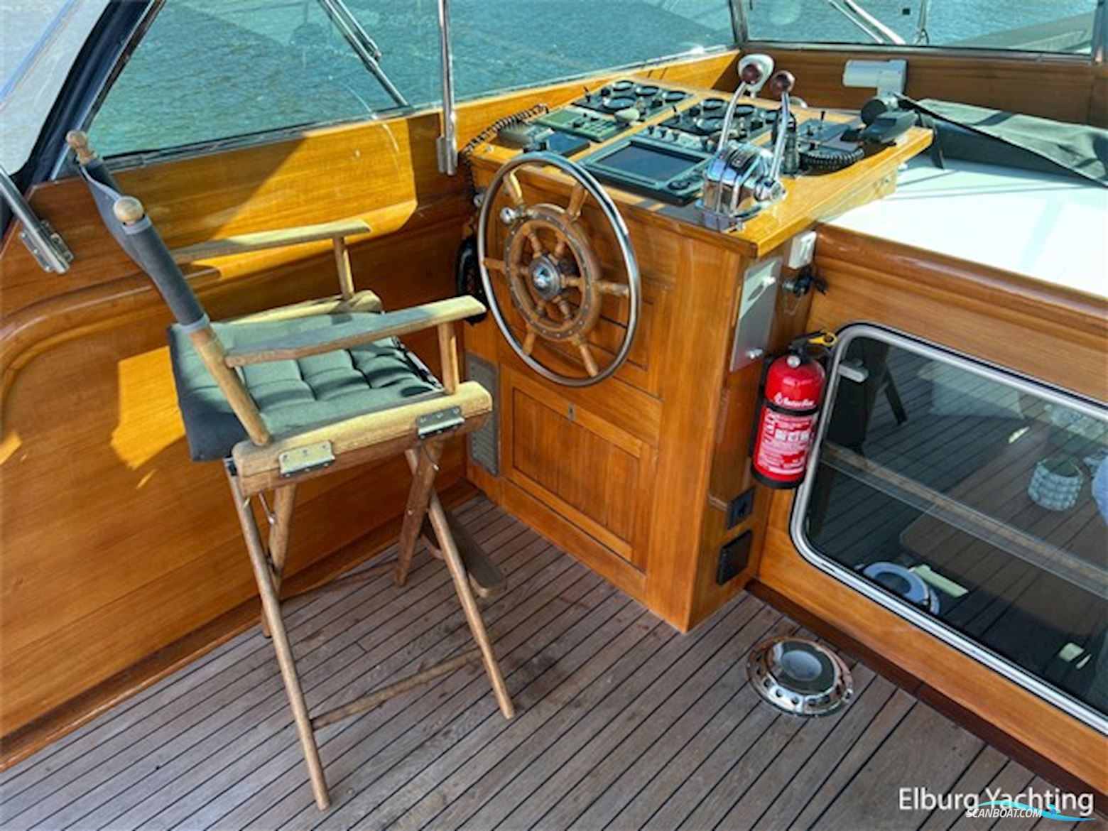 Super van Craft 16.20