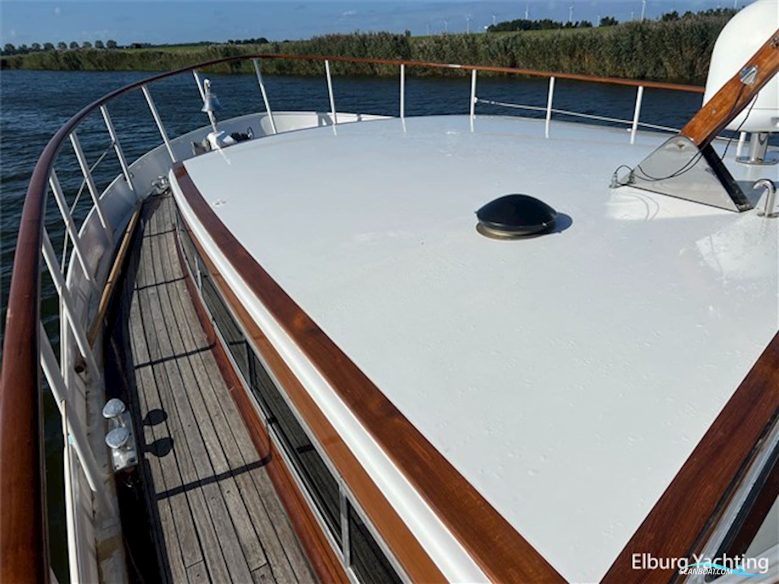 Super van Craft 16.20