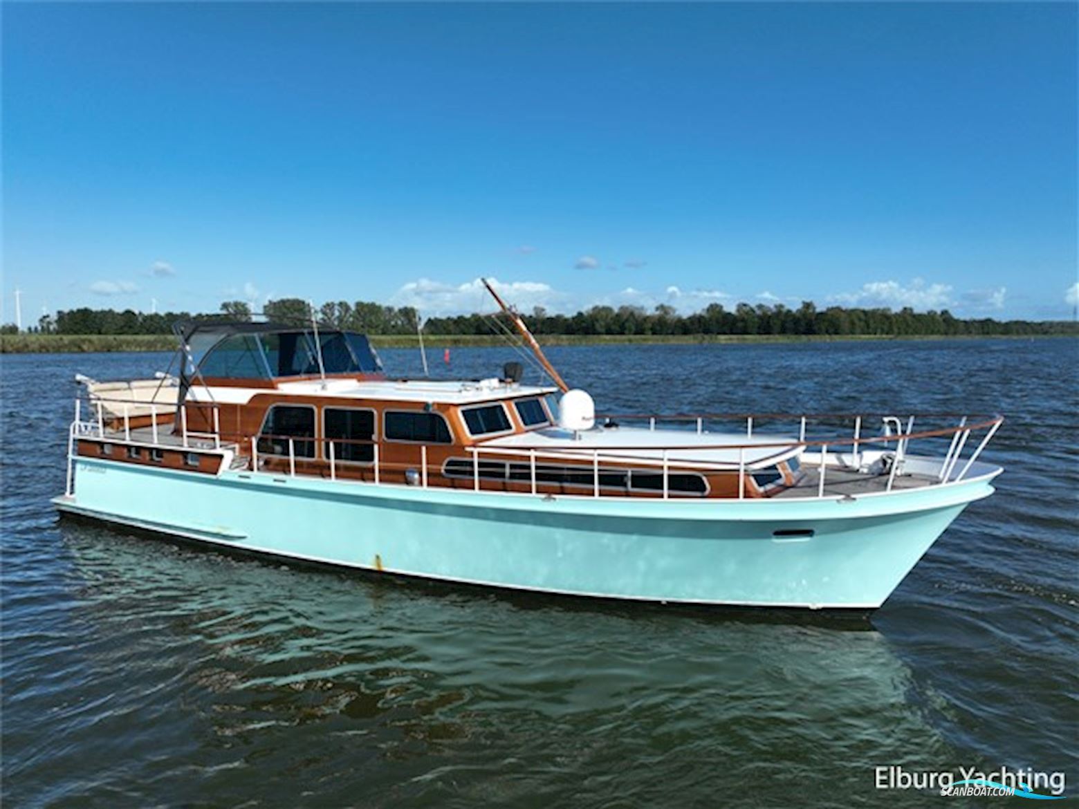 Super van Craft 16.20