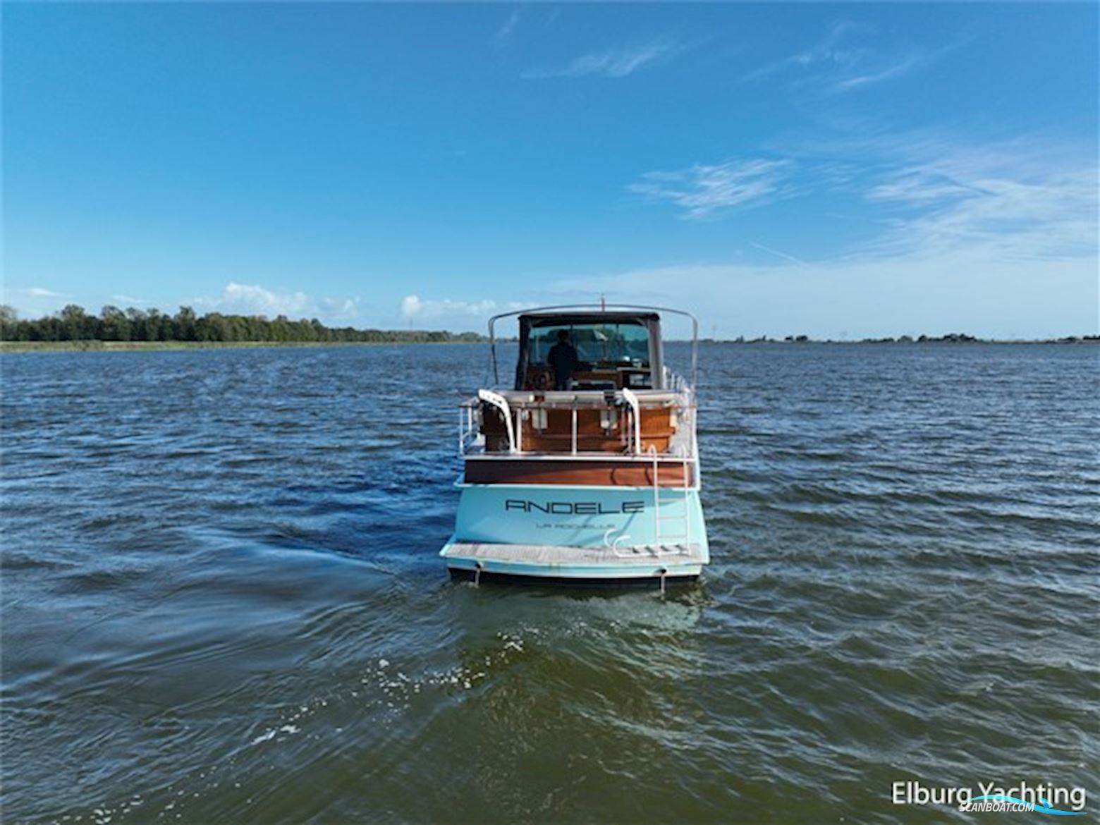 Super van Craft 16.20