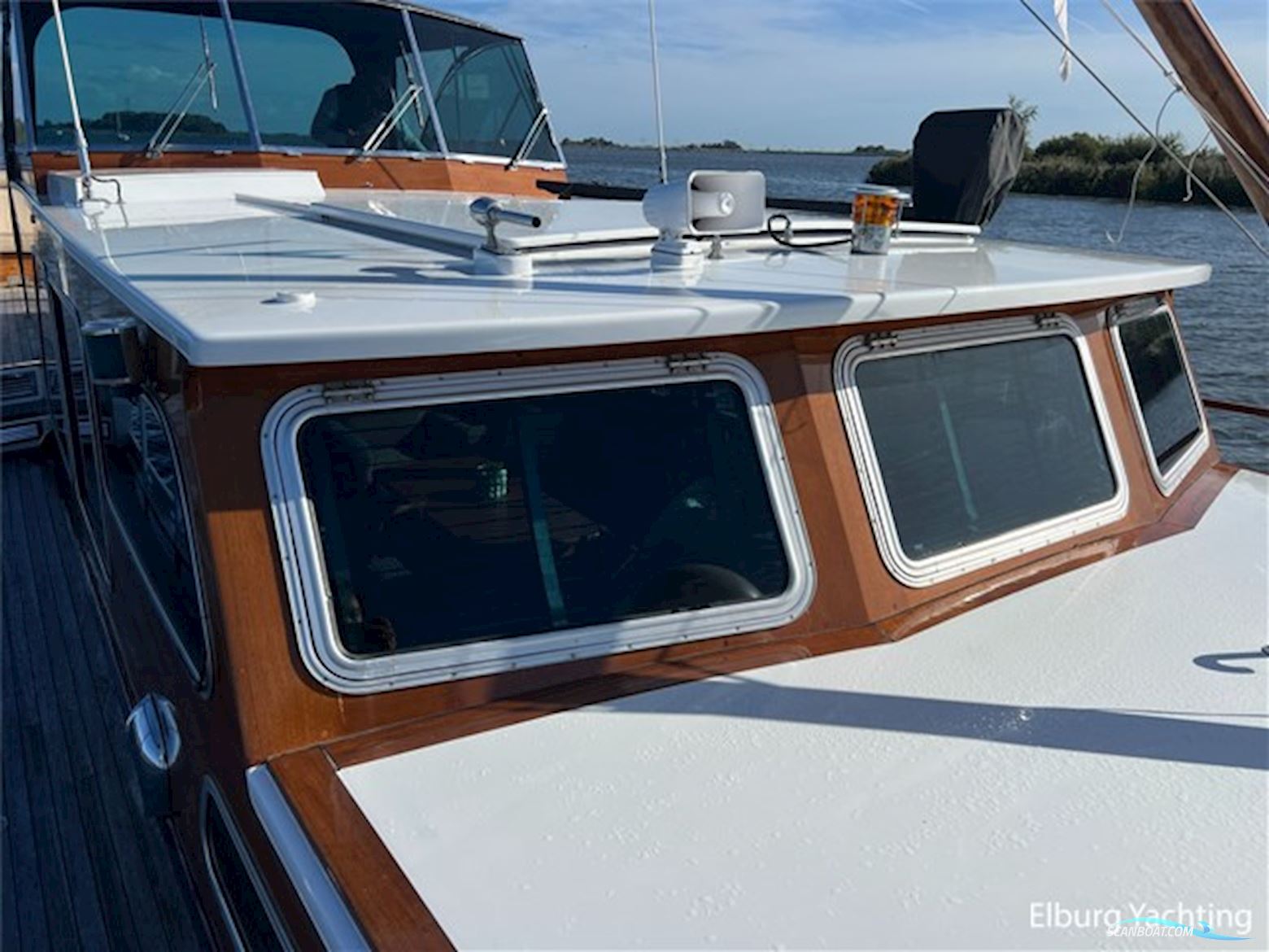 Super van Craft 16.20