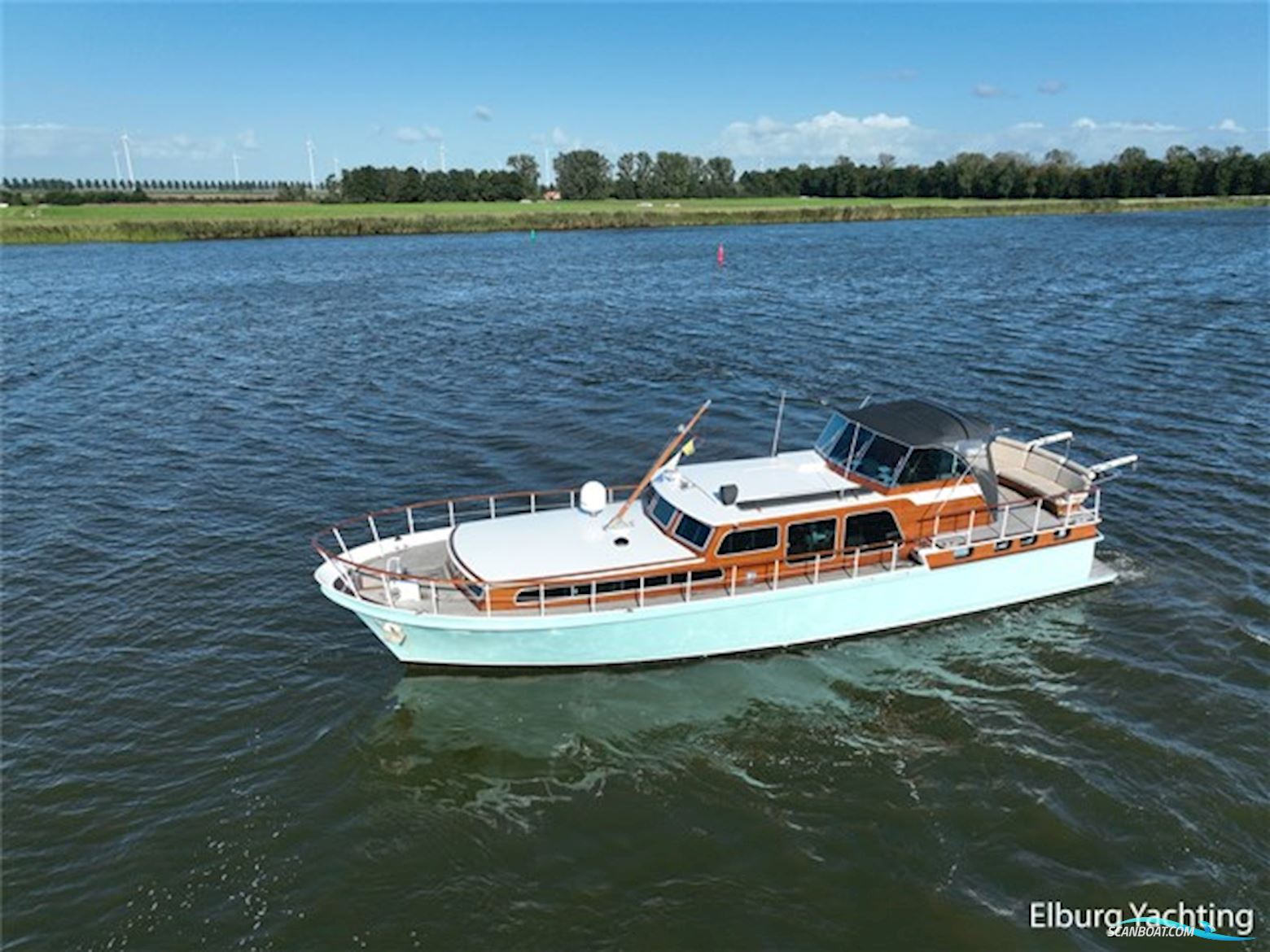 Super van Craft 16.20