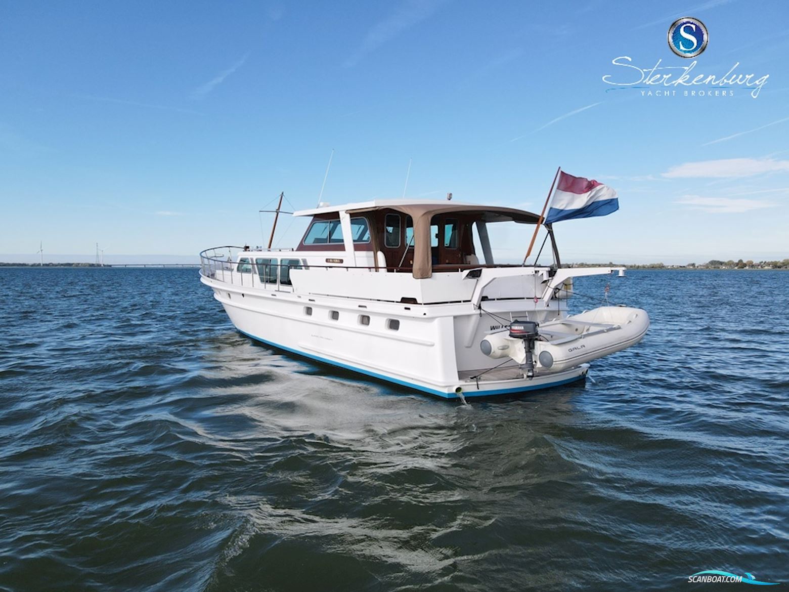 Super Van Craft 1700 VS