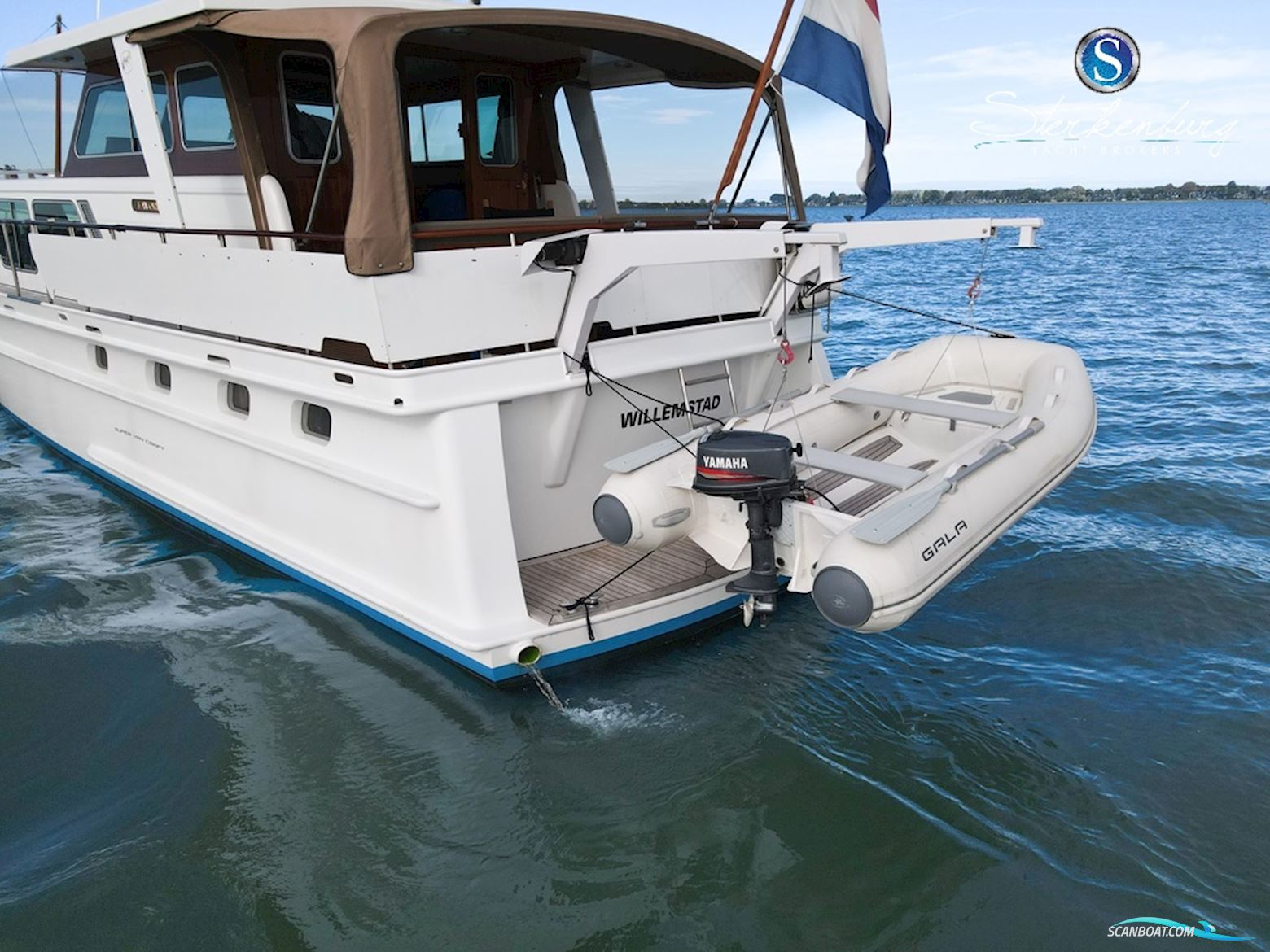 Super Van Craft 1700 VS