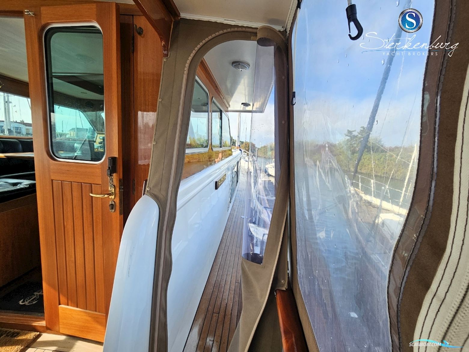 Super Van Craft 1700 VS