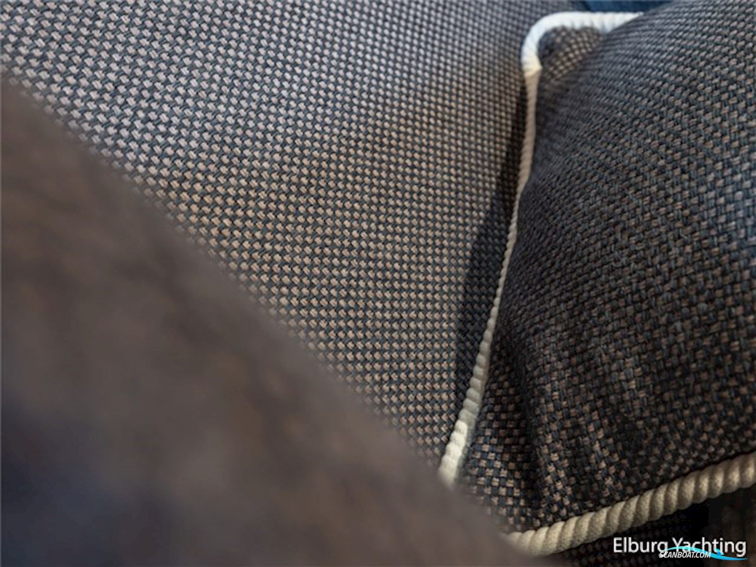 Super Van Craft 17.50 - VS - Stabilizers