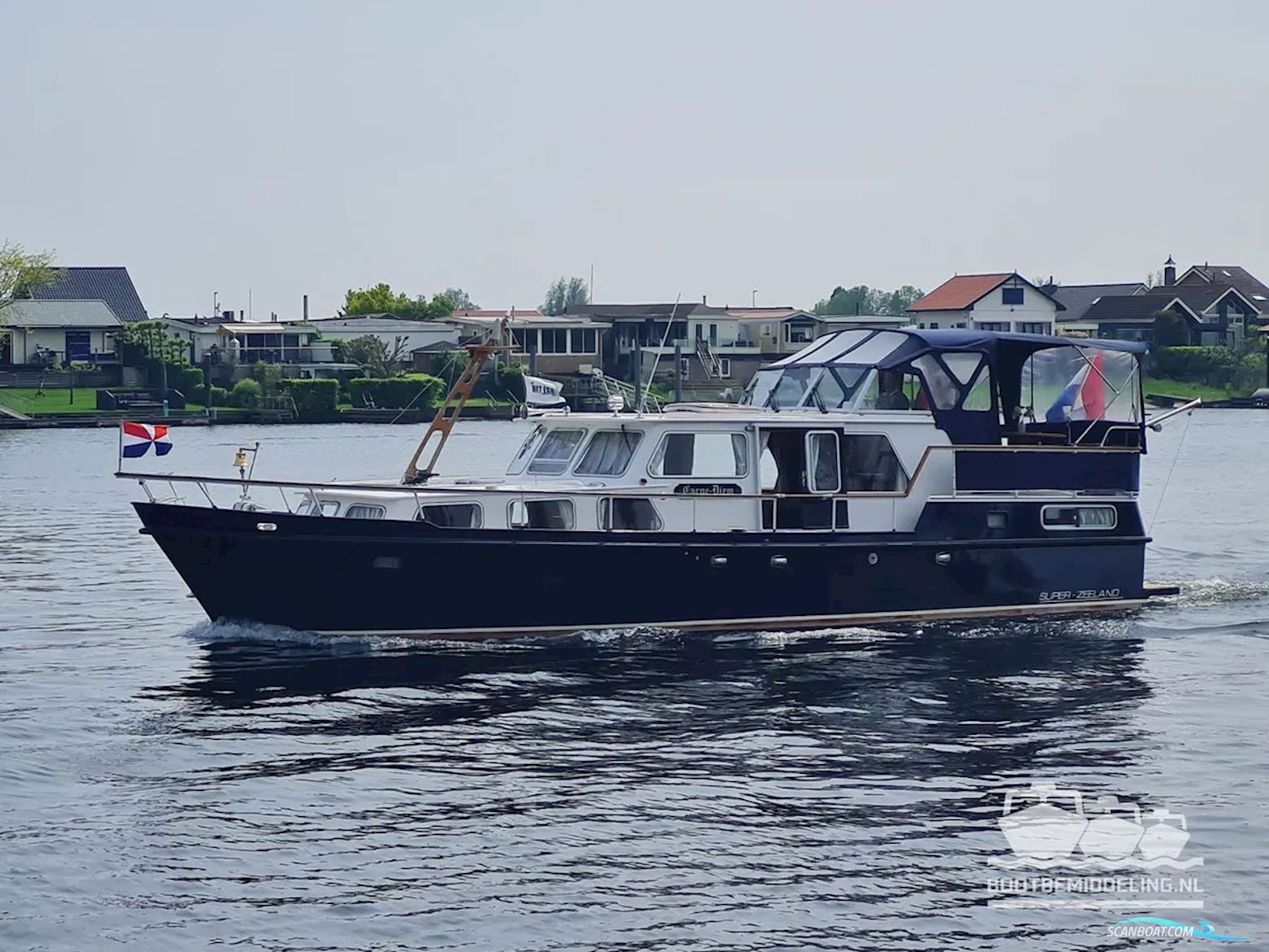 Super Zeelandkruiser 13.70 AK