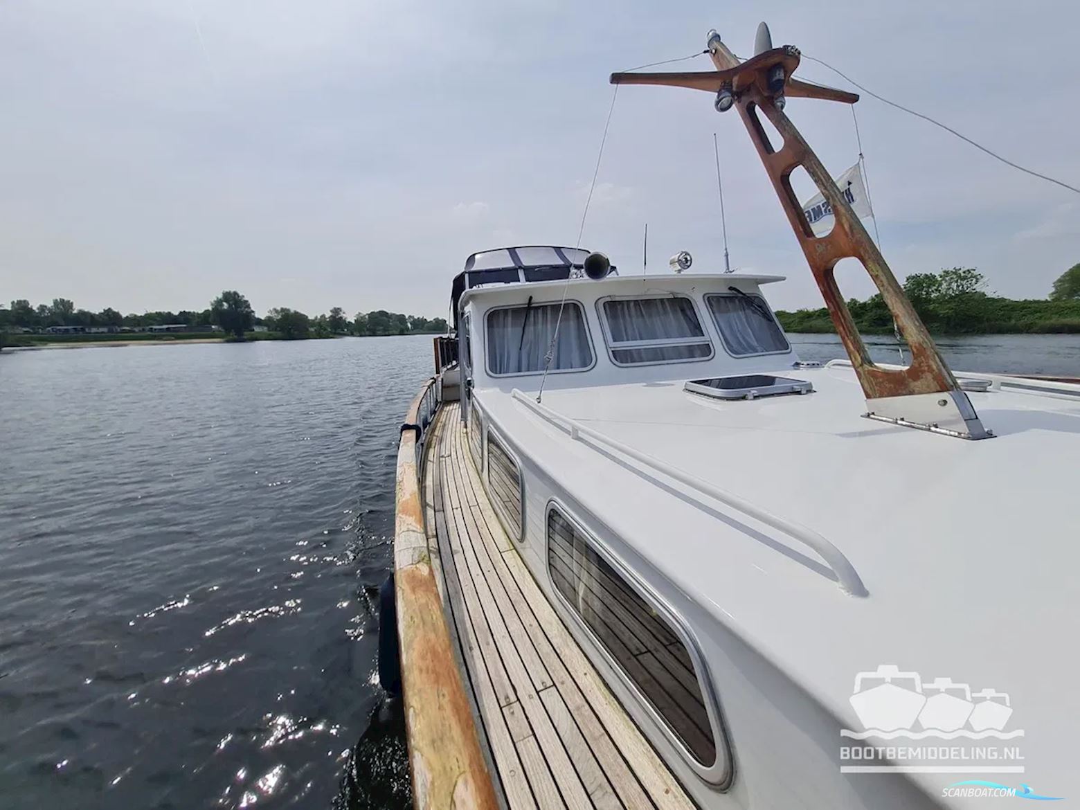 Super Zeelandkruiser 13.70 AK