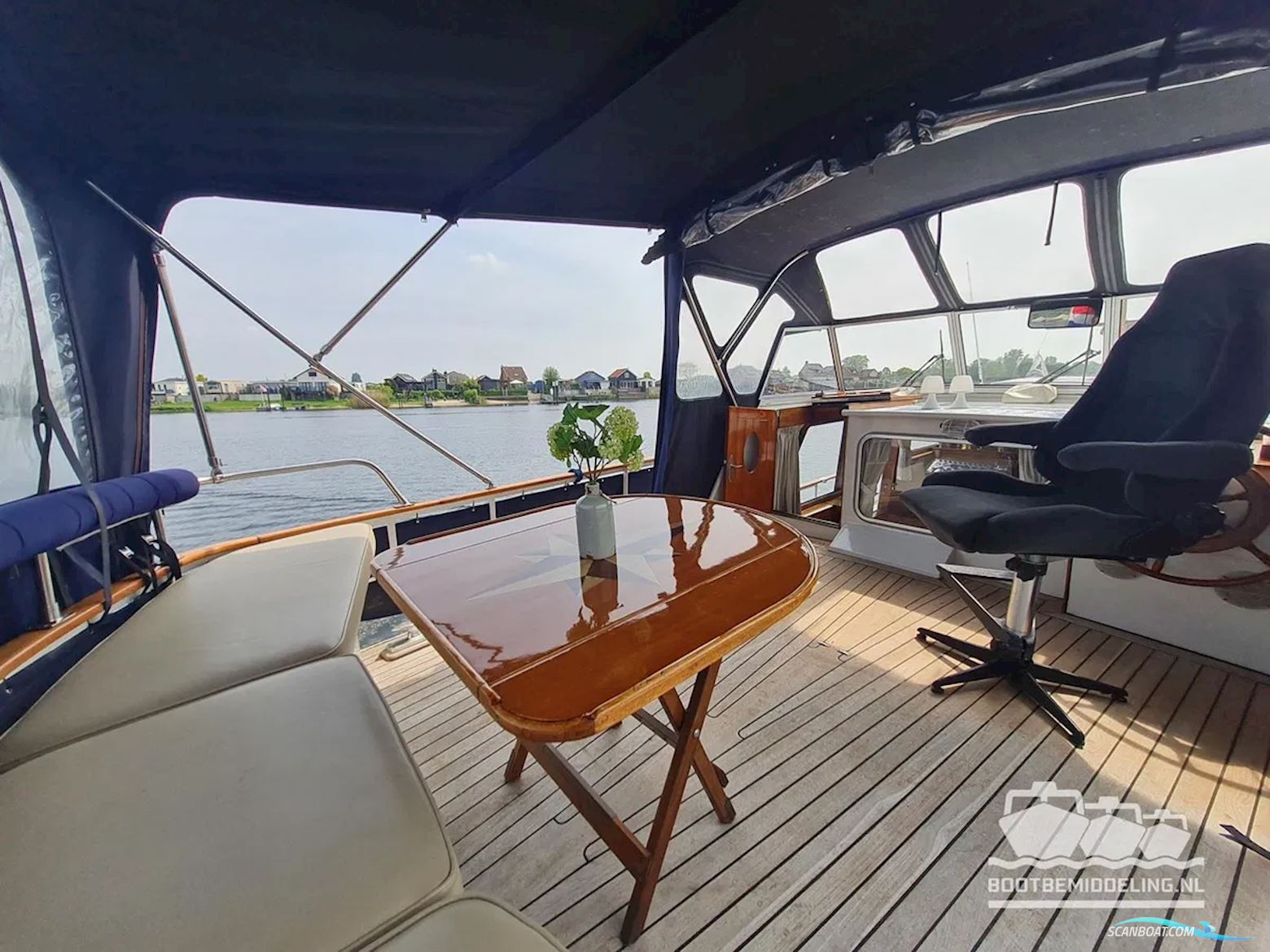 Super Zeelandkruiser 13.70 AK