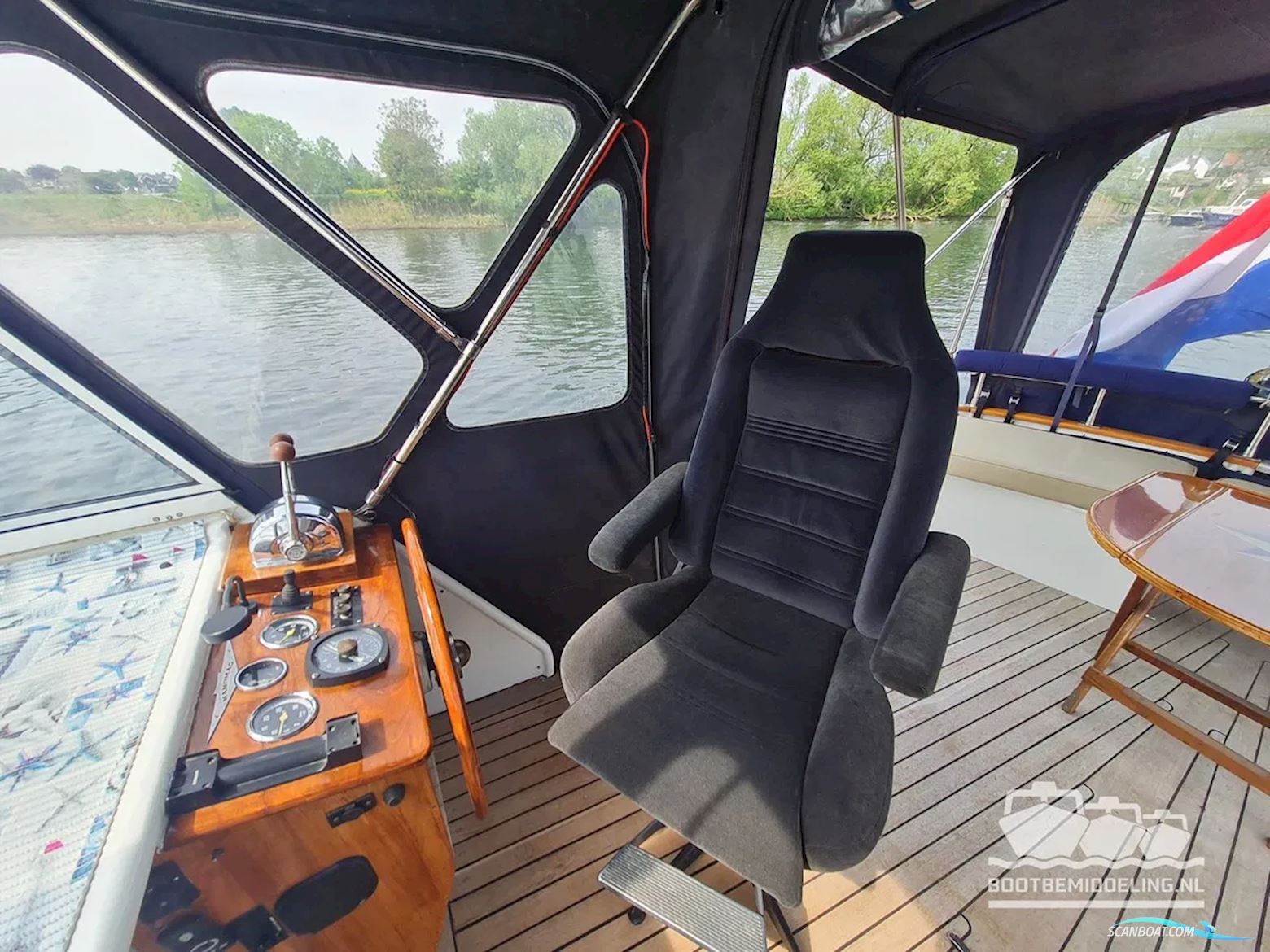 Super Zeelandkruiser 13.70 AK