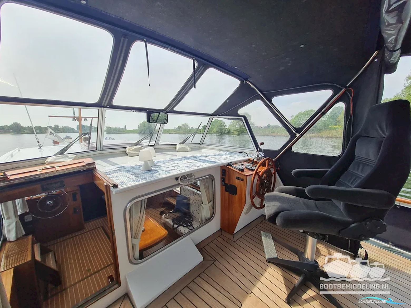 Super Zeelandkruiser 13.70 AK