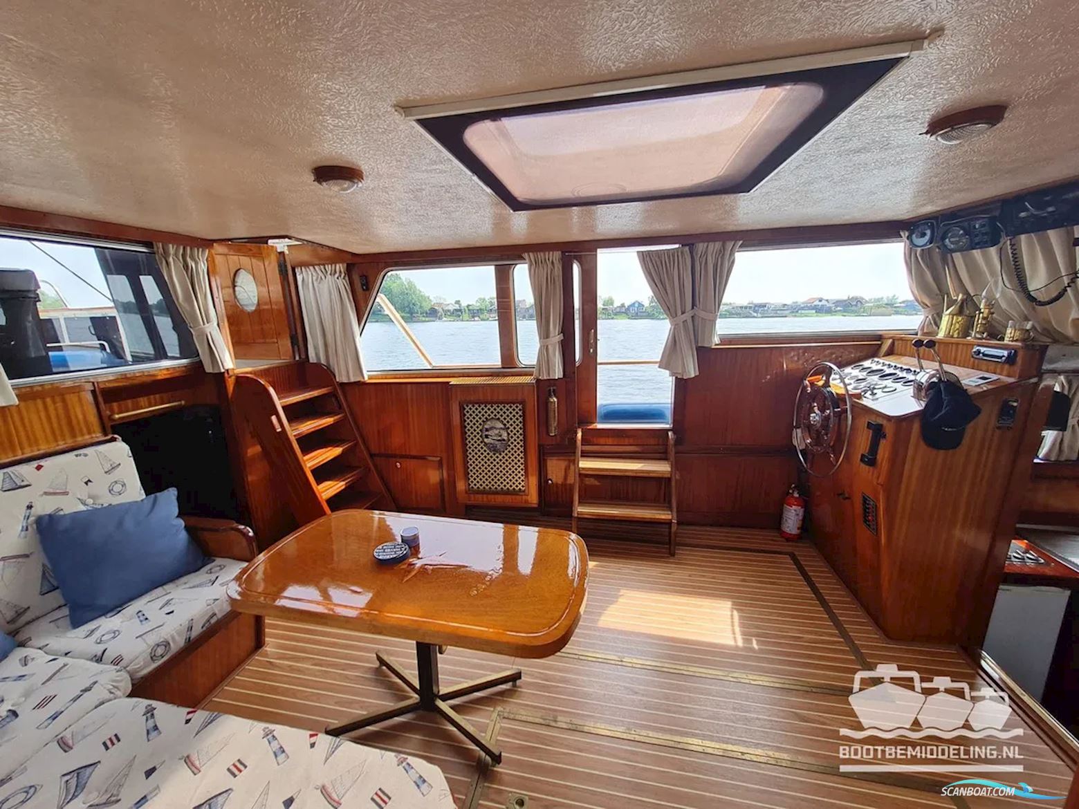 Super Zeelandkruiser 13.70 AK