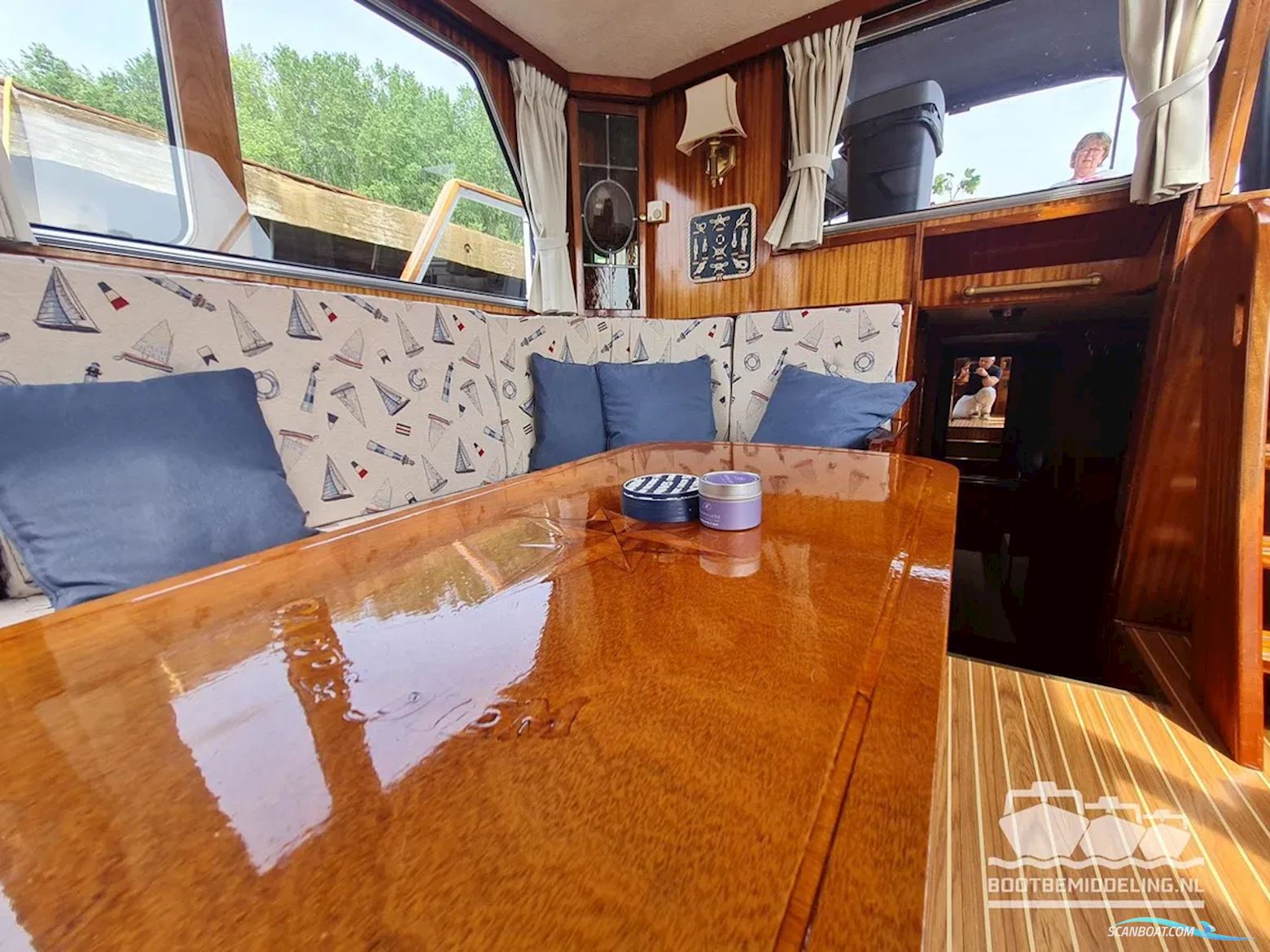 Super Zeelandkruiser 13.70 AK