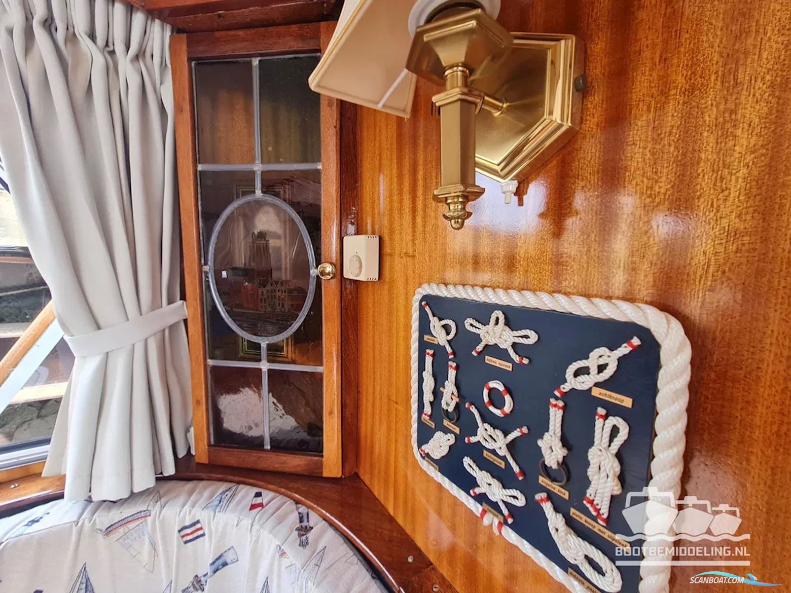 Super Zeelandkruiser 13.70 AK