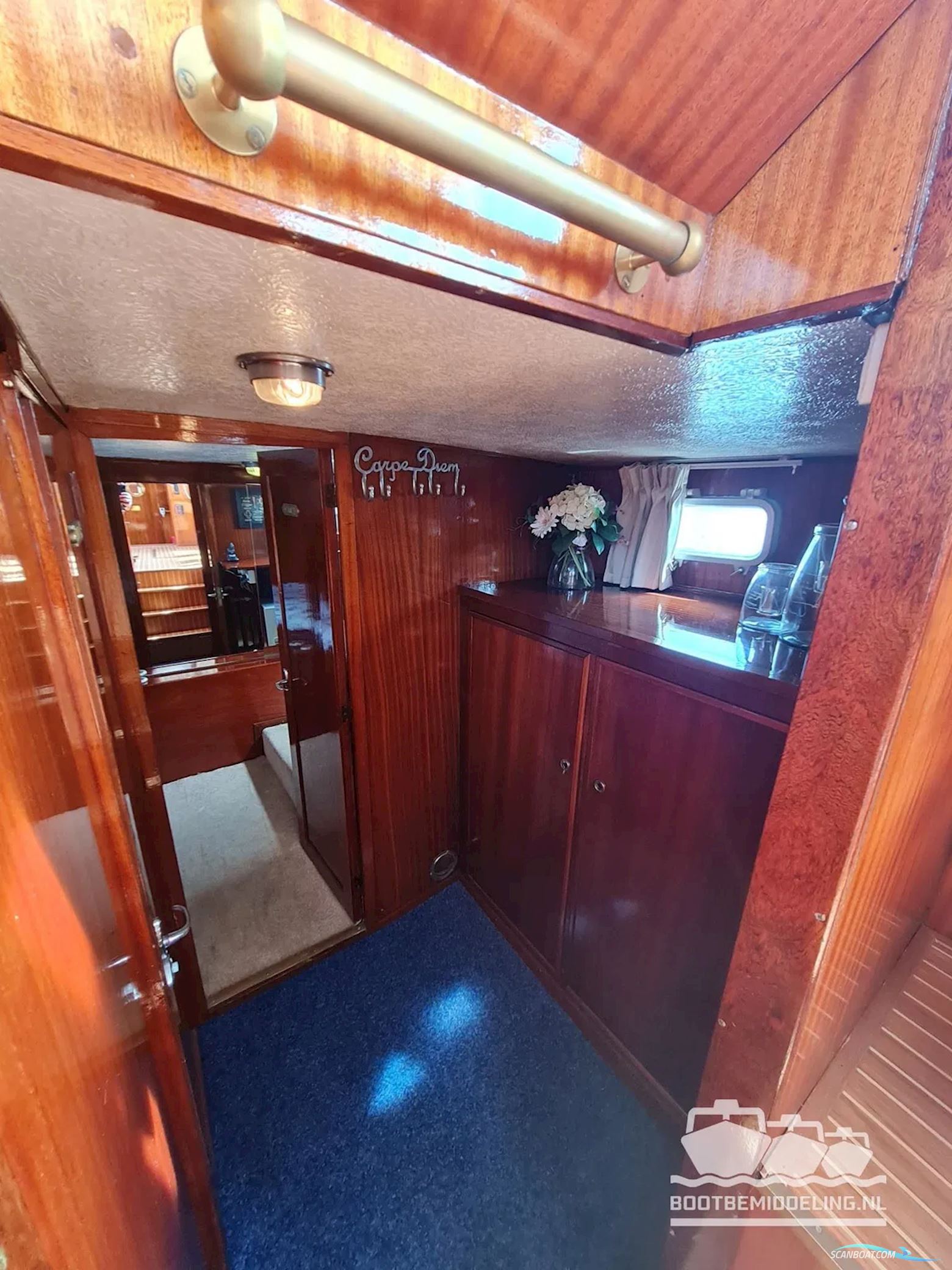 Super Zeelandkruiser 13.70 AK